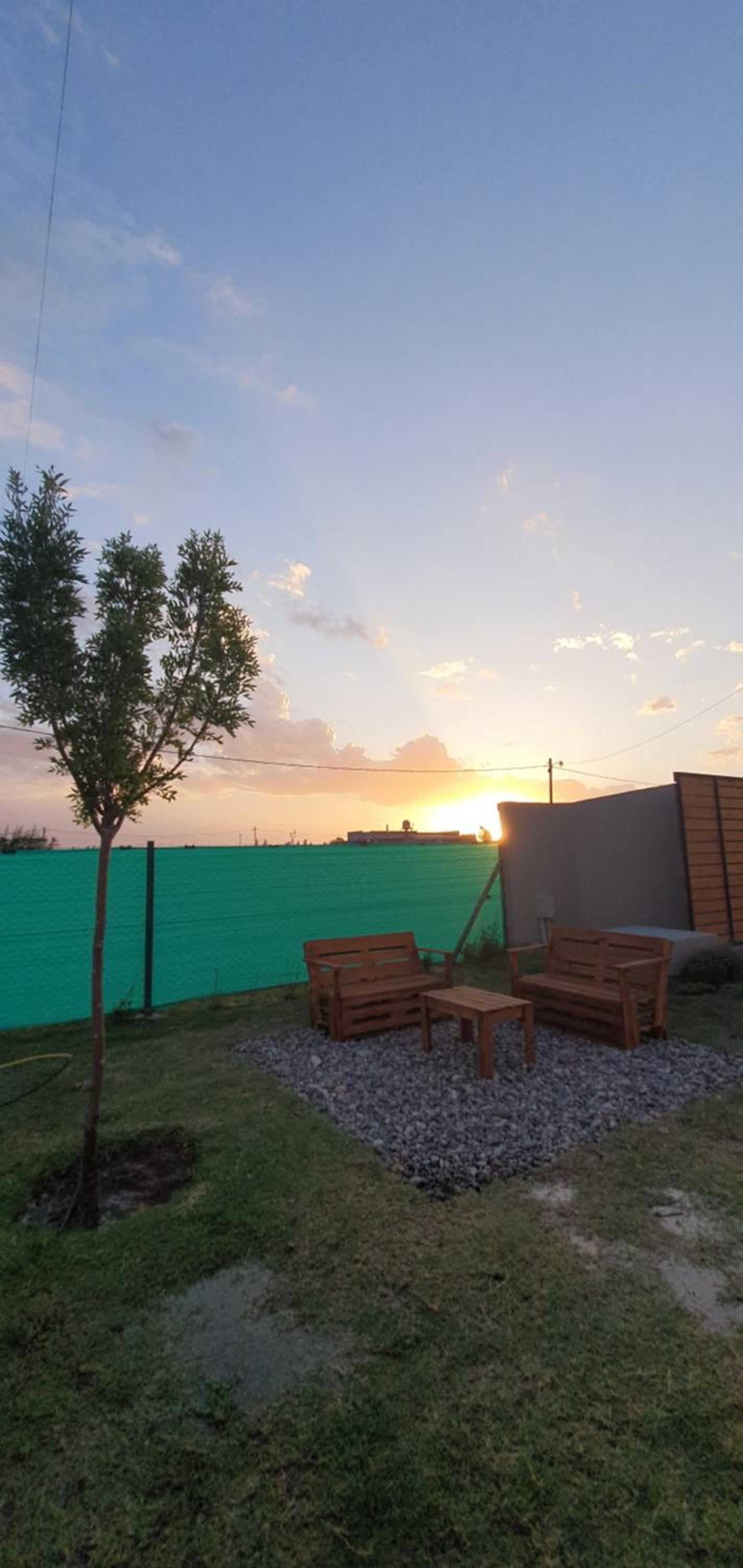 Las Nórdicas Lodge