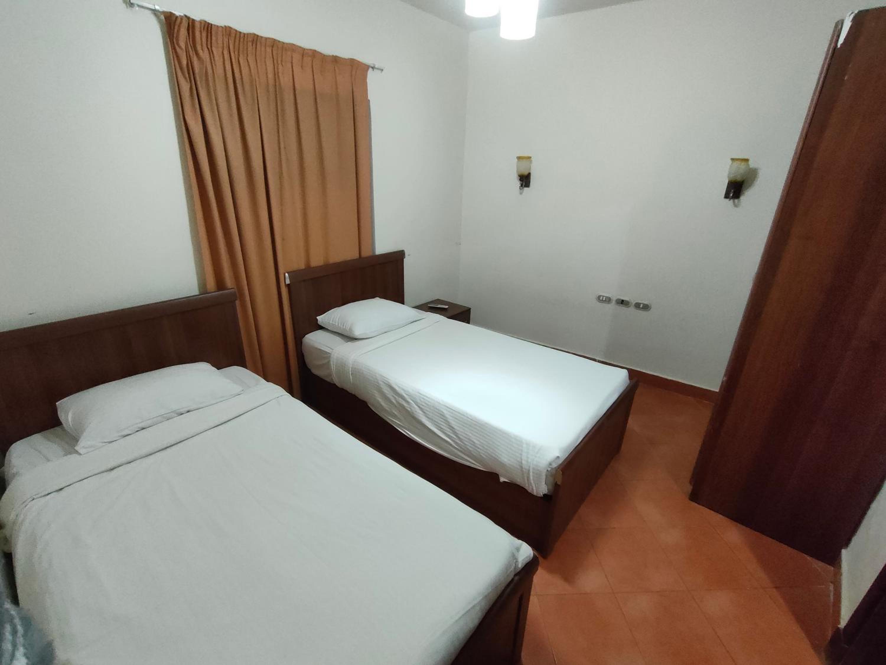 porto sokhna pyramids apartment families only