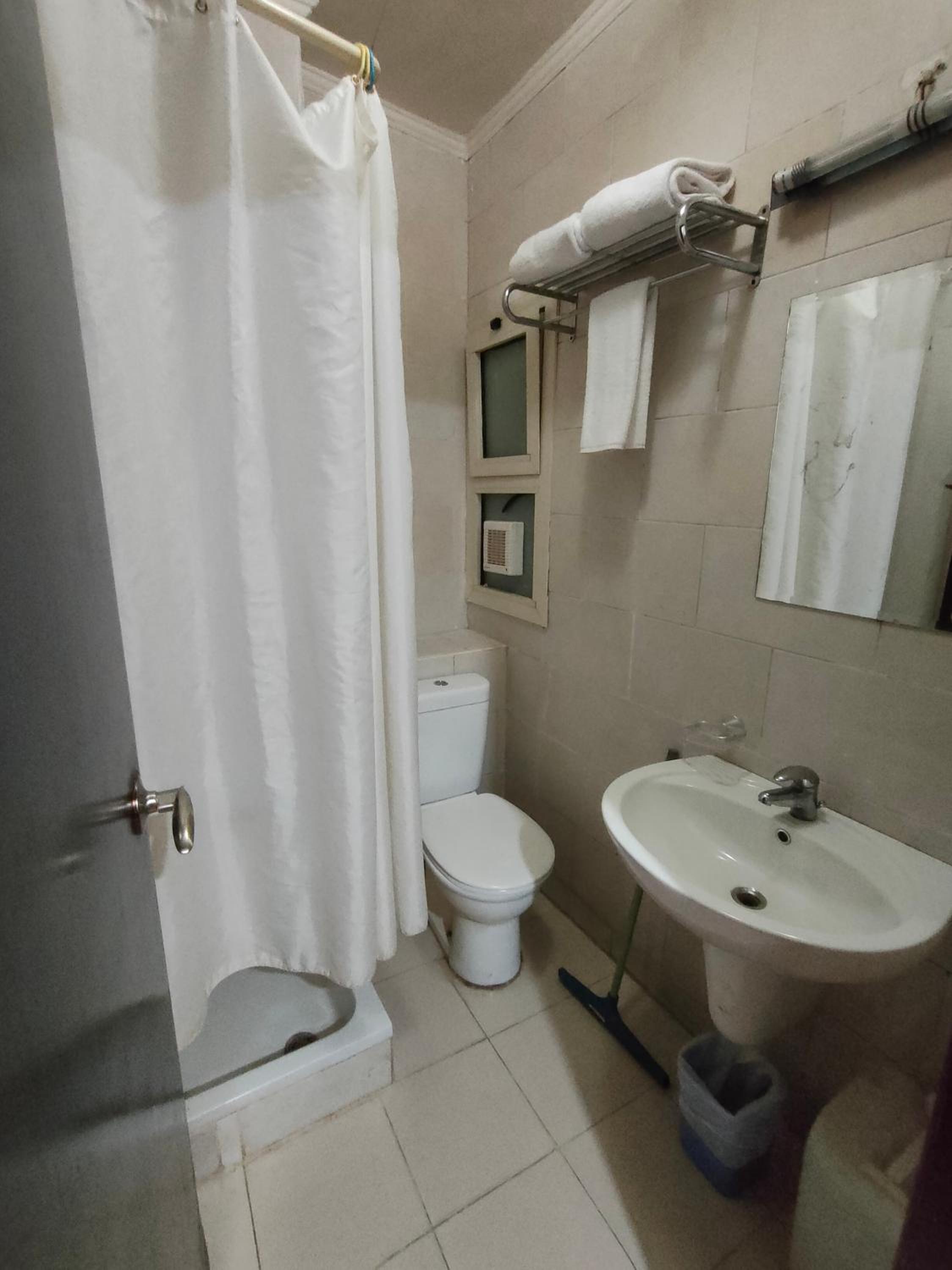 porto sokhna pyramids apartment families only