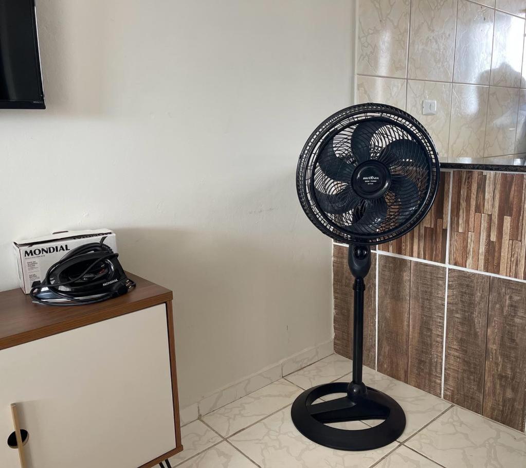 Cantinho da Chérie - Apartamento Centro de Porto de Galinhas 3 andar