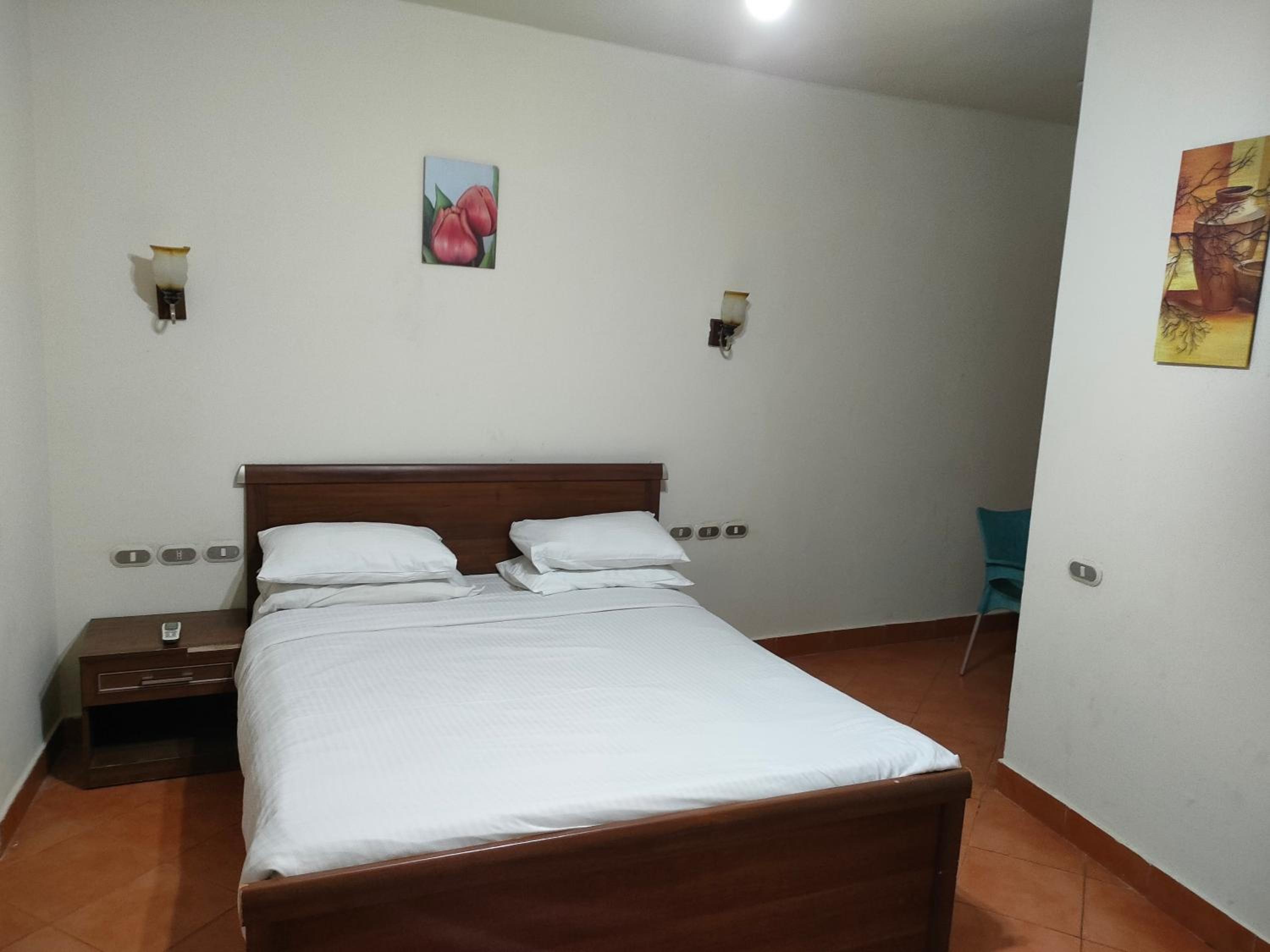 porto sokhna pyramids apartment families only