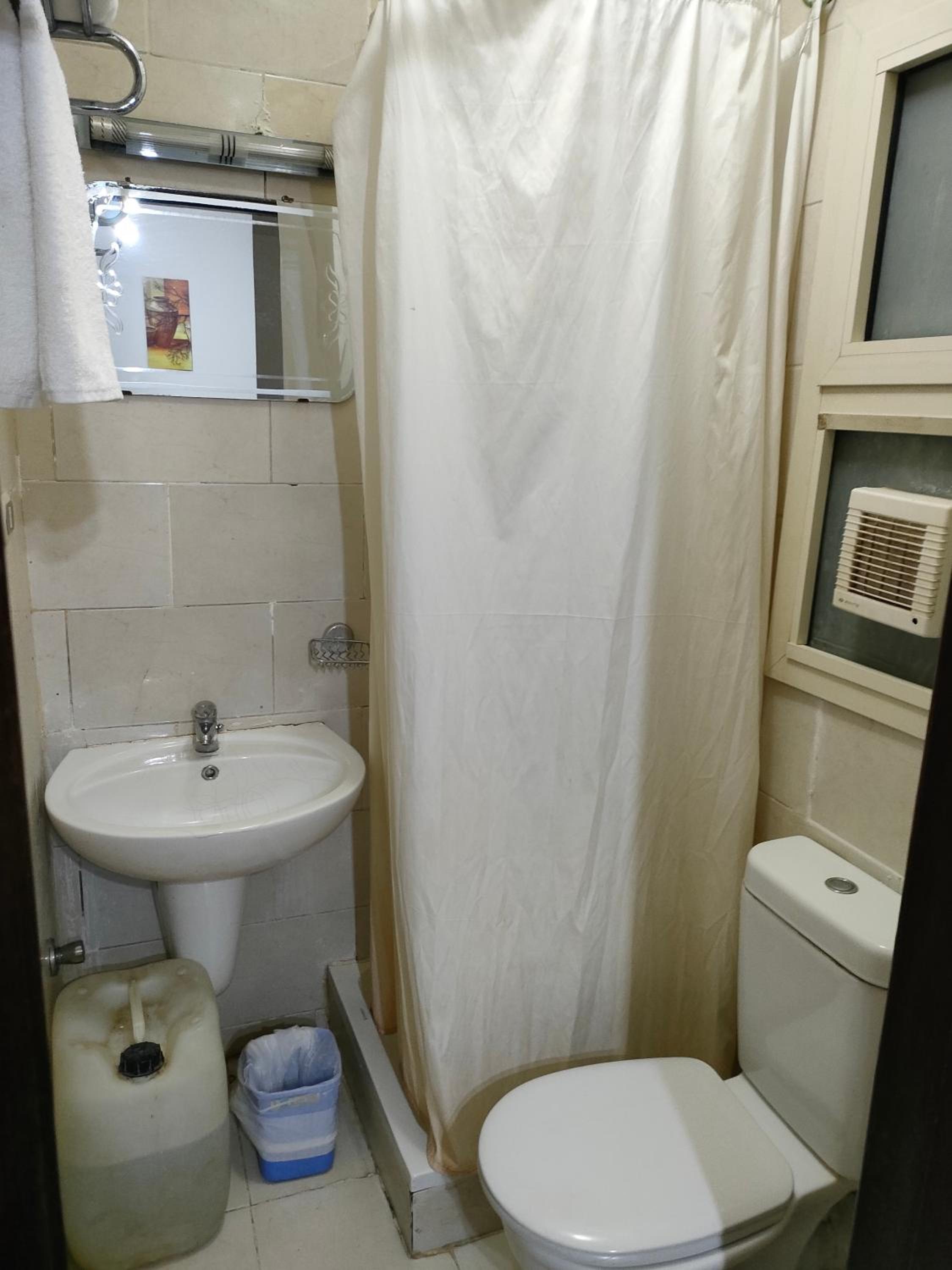 porto sokhna pyramids apartment families only
