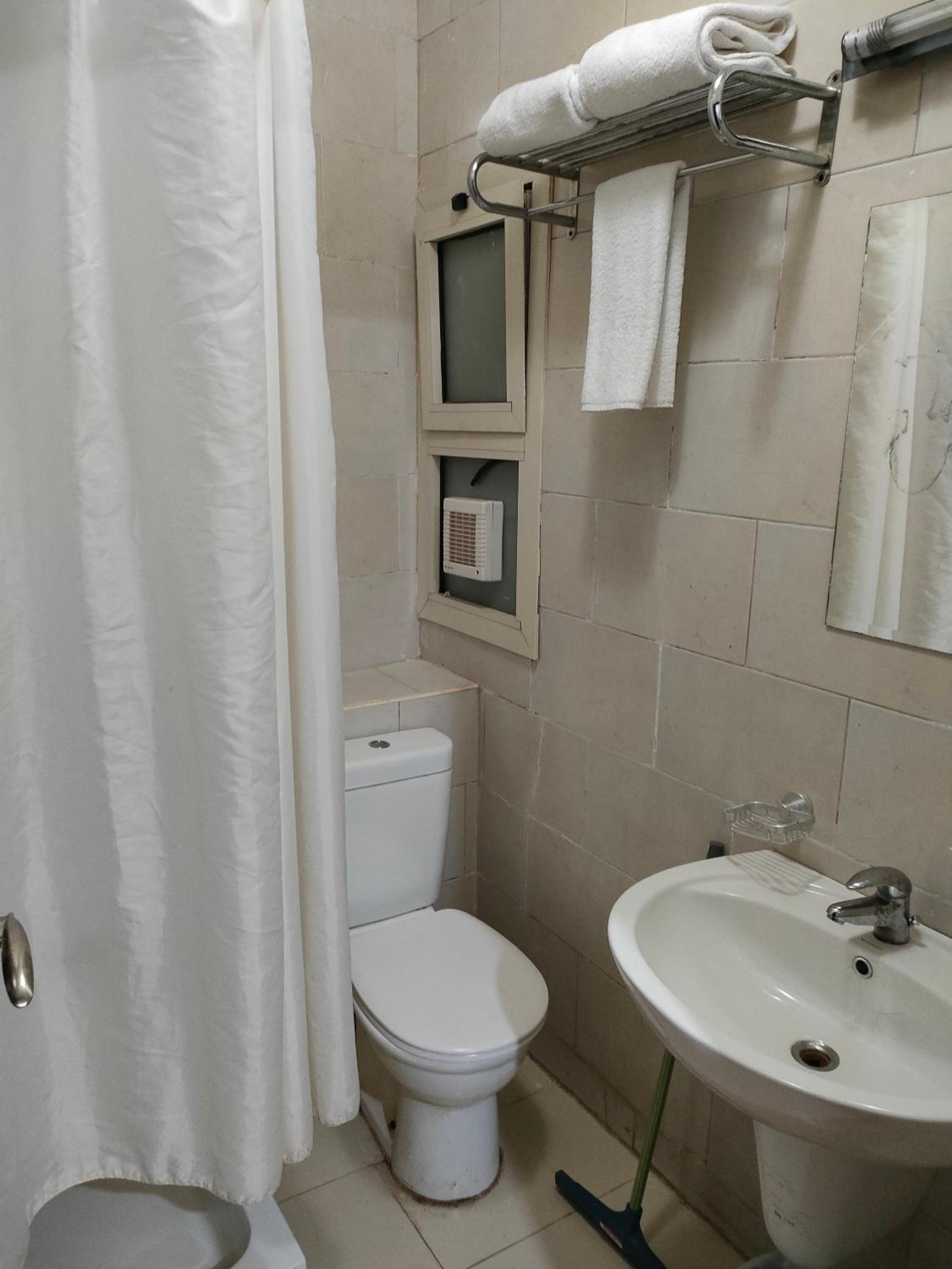 porto sokhna pyramids apartment families only