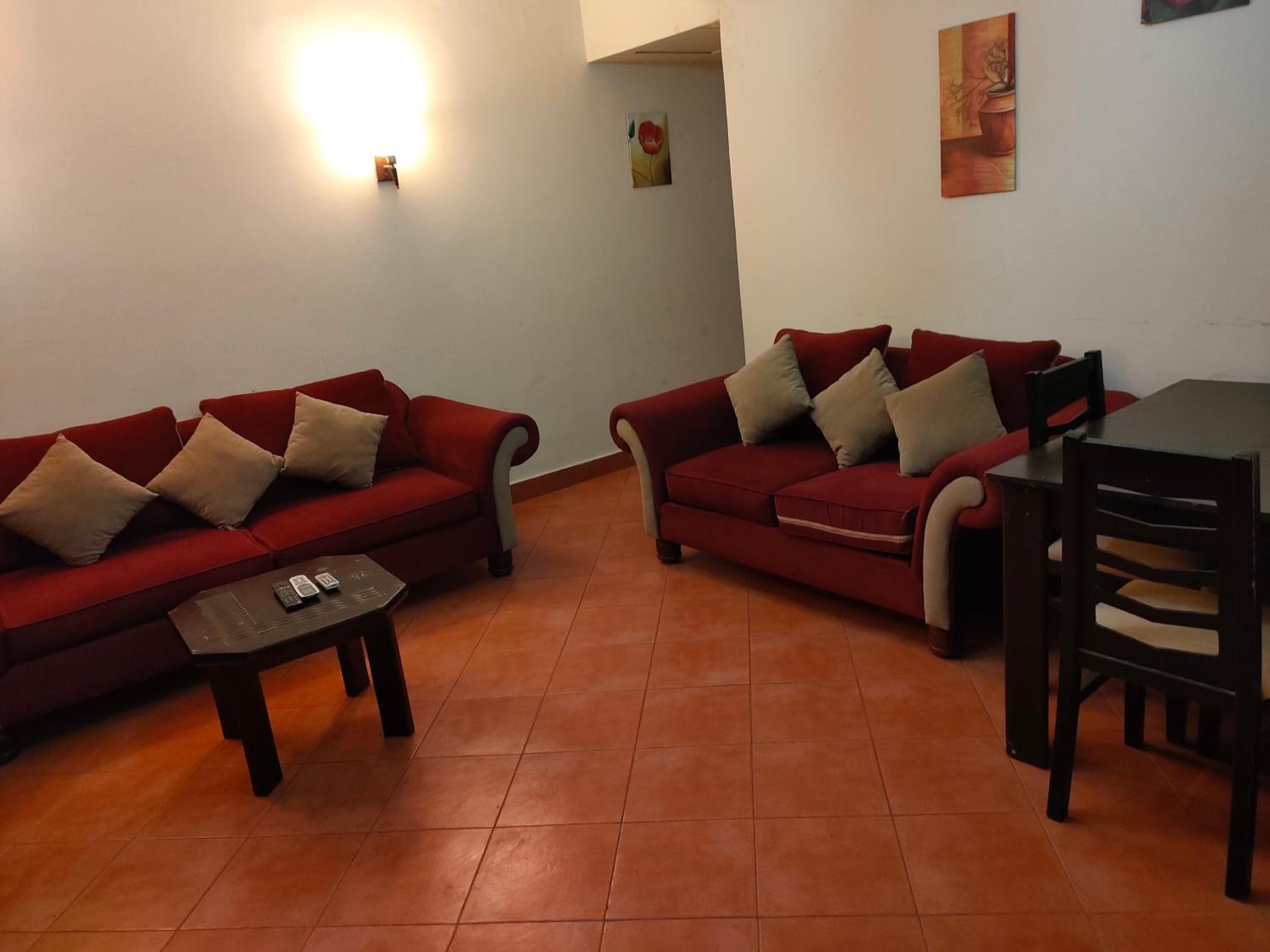 porto sokhna pyramids apartment families only