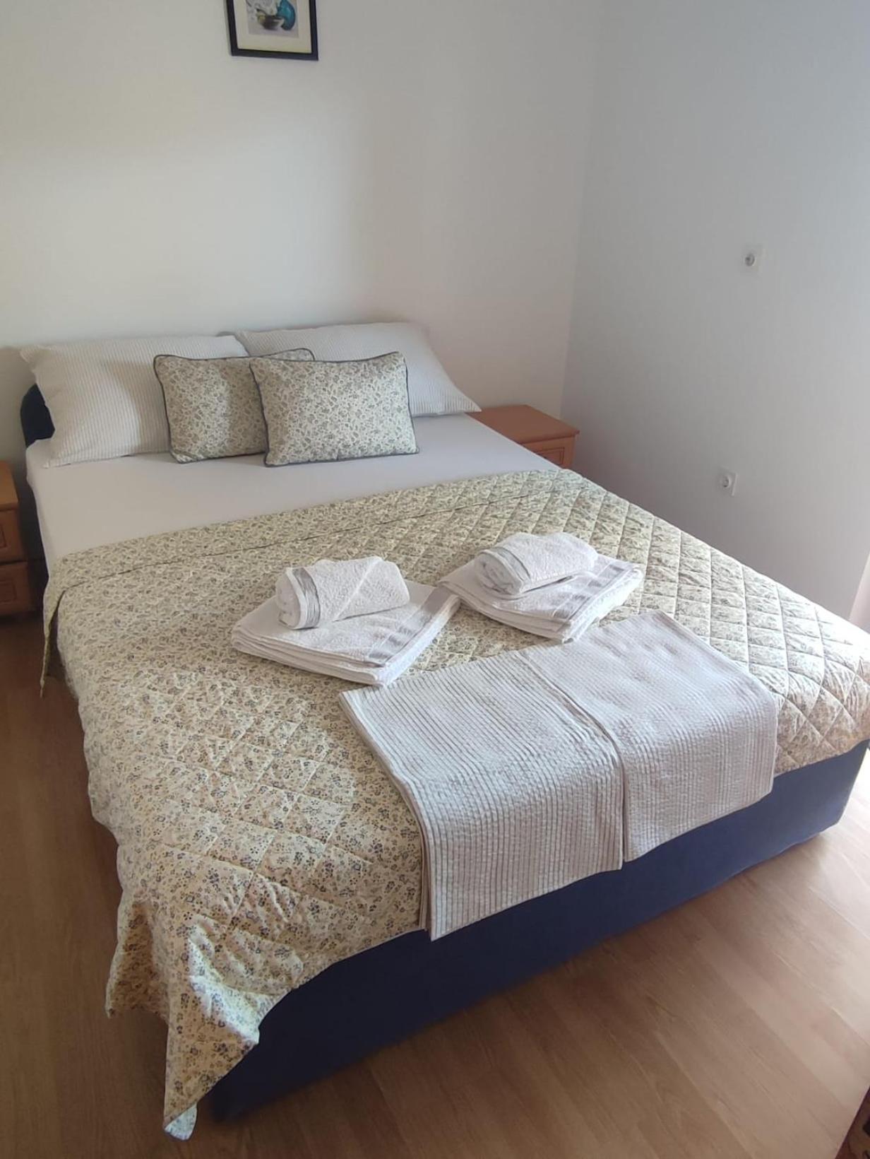 Apartment Tomi