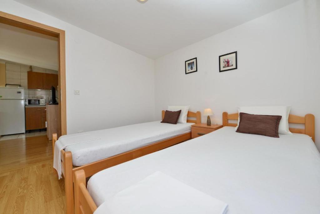 Apartment Tomi