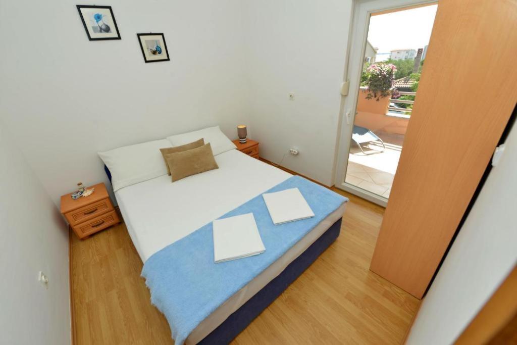 Apartment Tomi