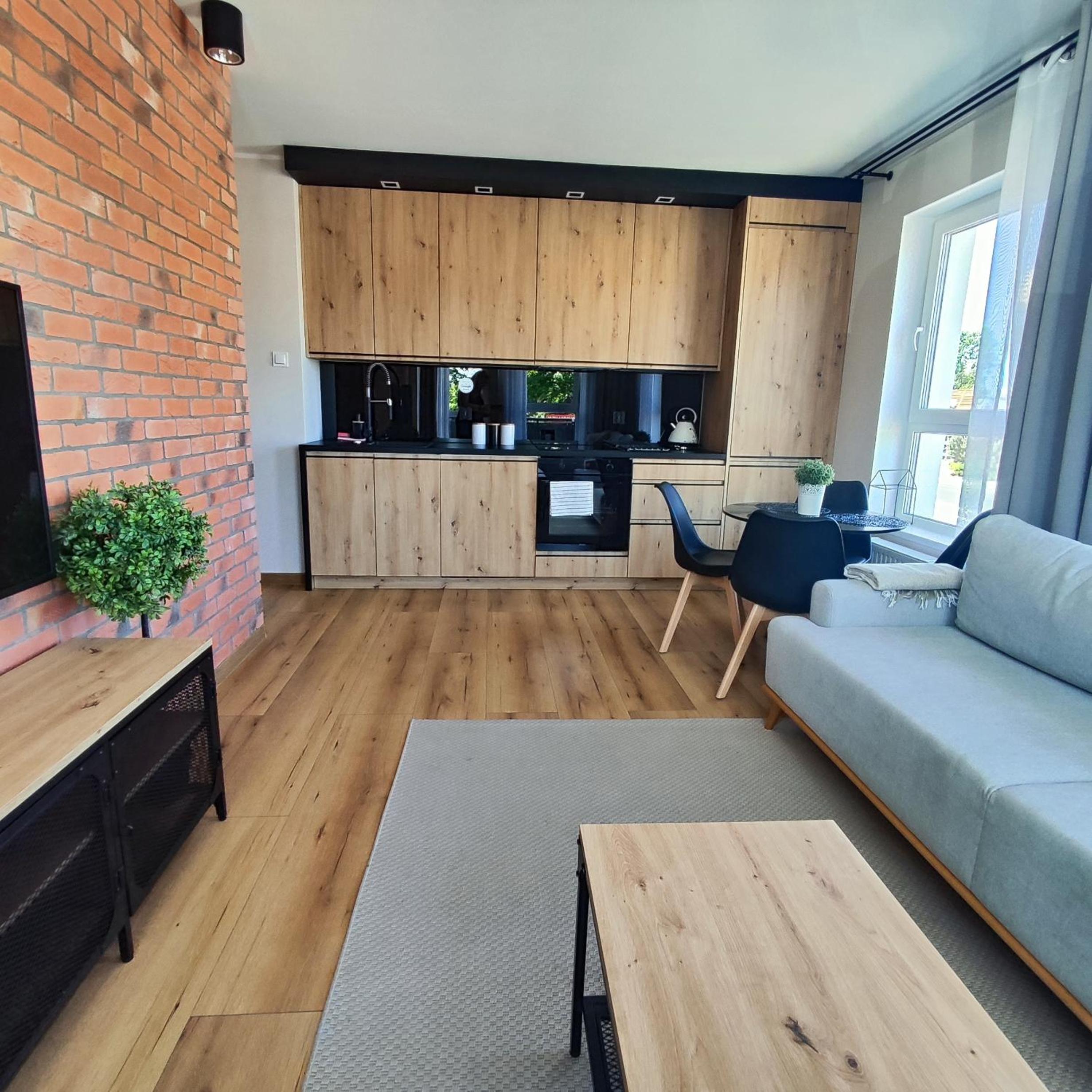 Asti Apartamenty Centrum Stargard view 5