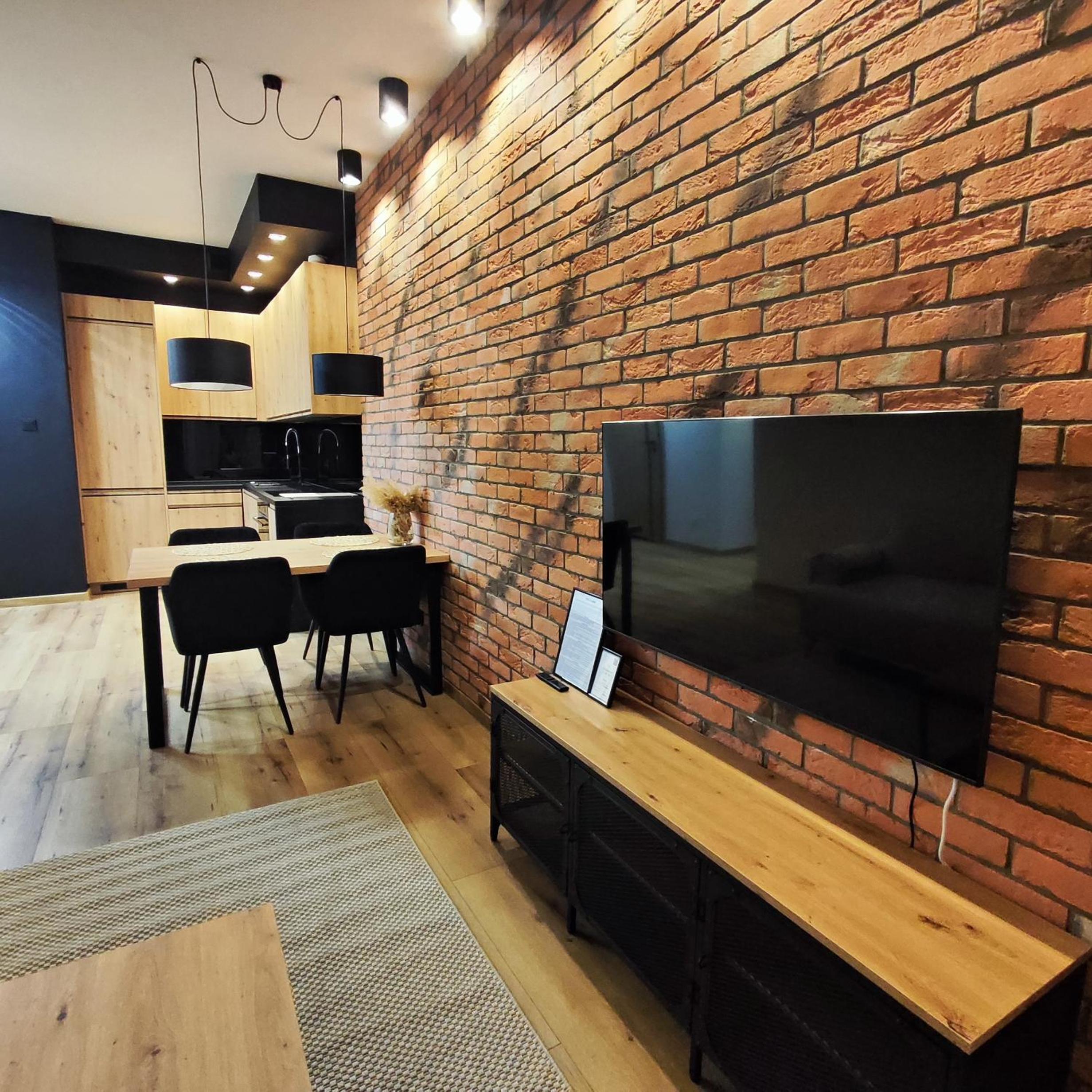 Asti Apartamenty Centrum Stargard view 4