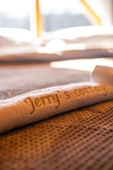 Jerry's Cottage Banja Luka