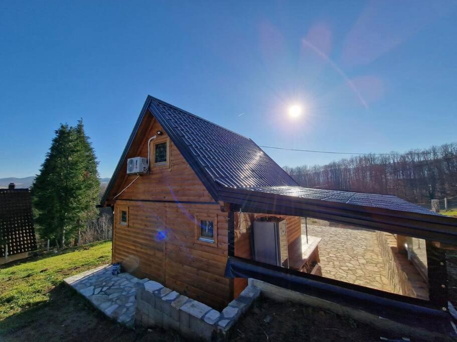 Jerry's Cottage Banja Luka