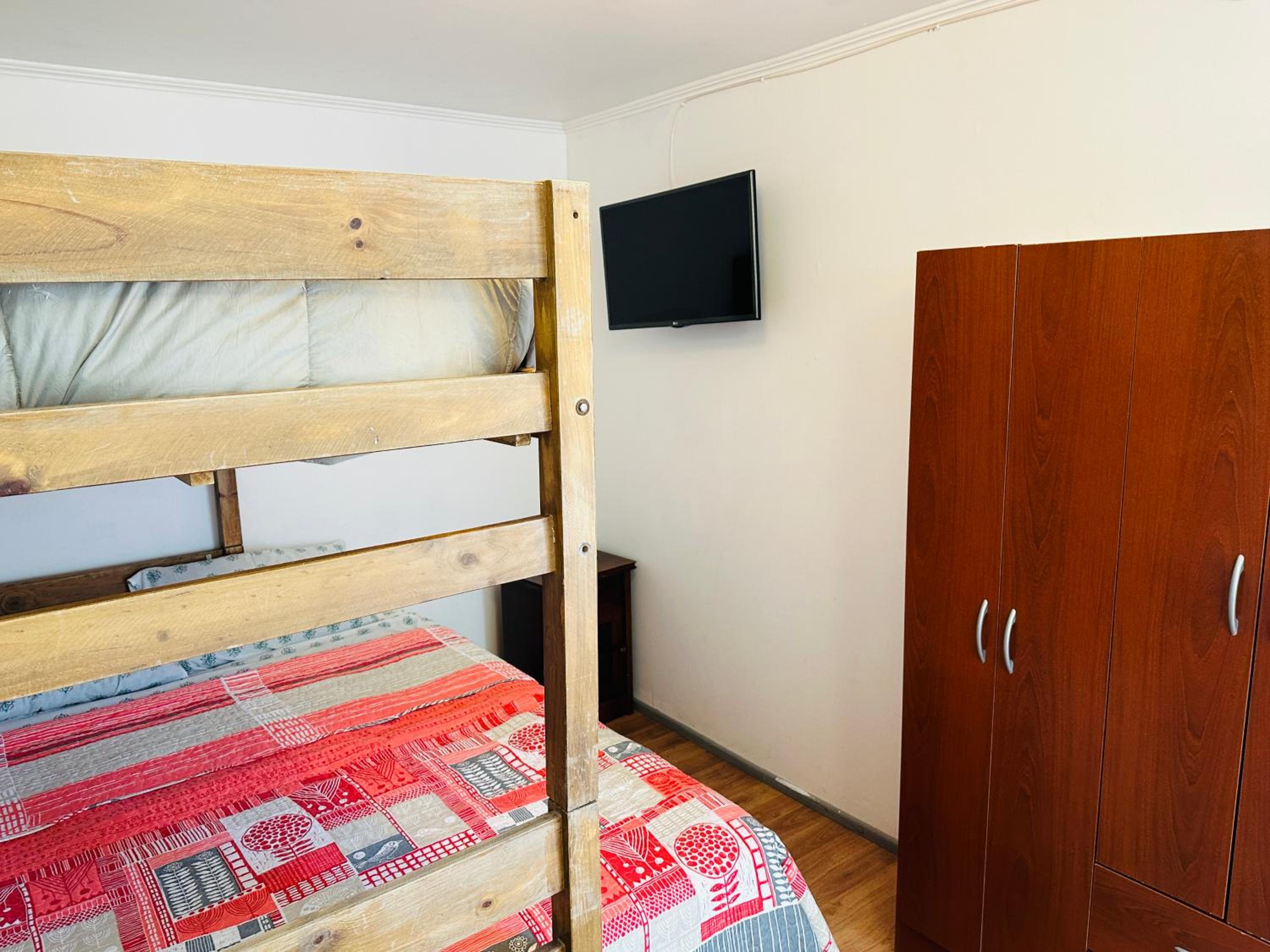 Residencial SA