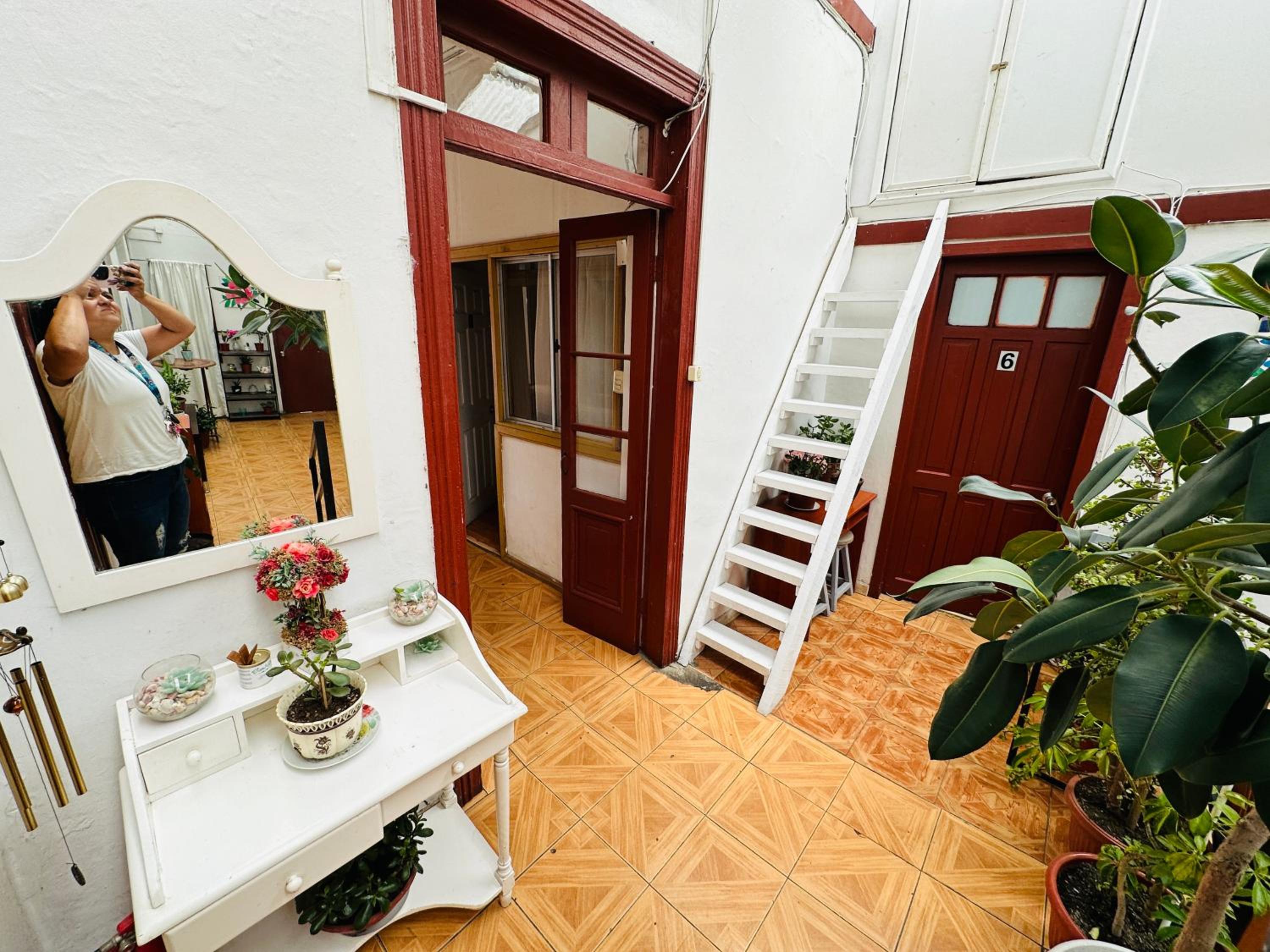 Residencial SA