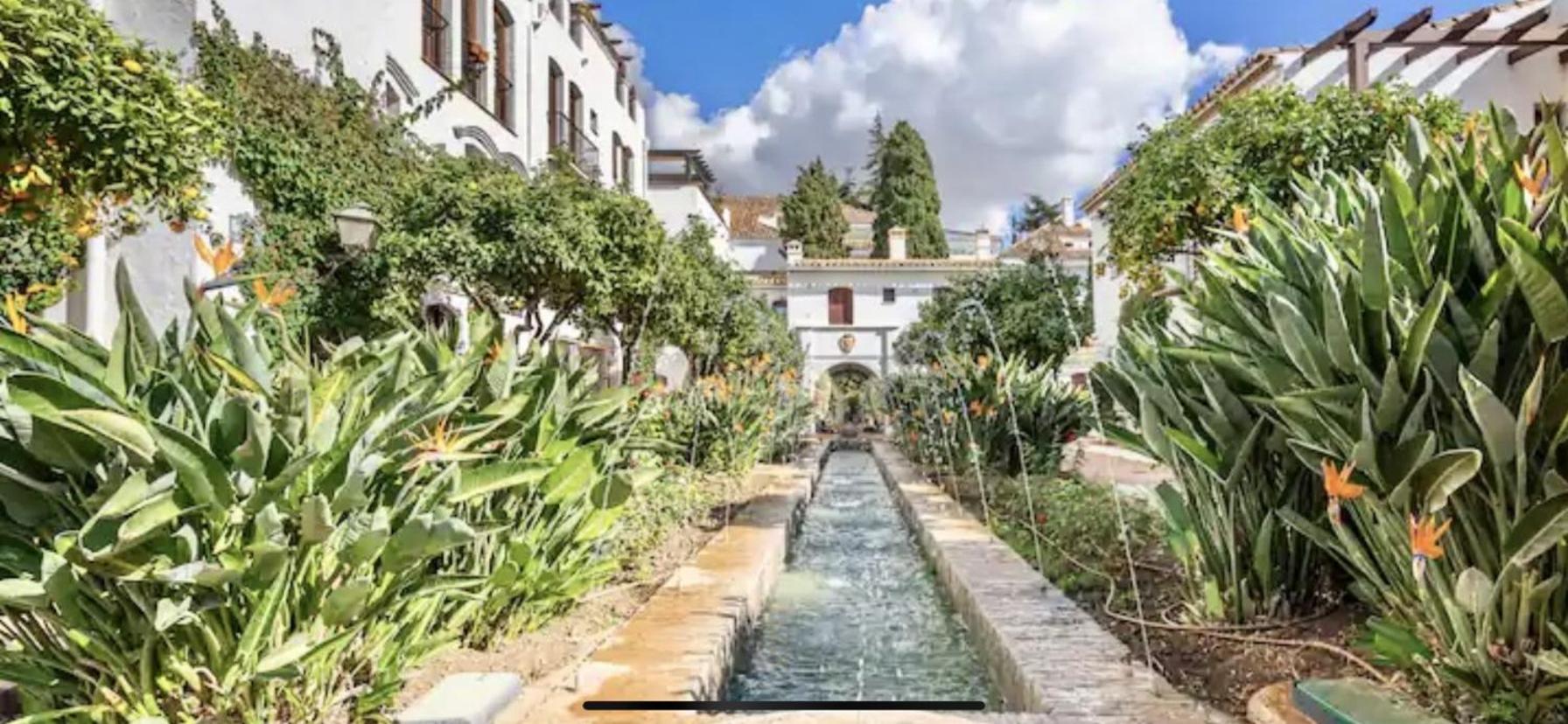 Marbella Puente Romano Senorio De Marbella
