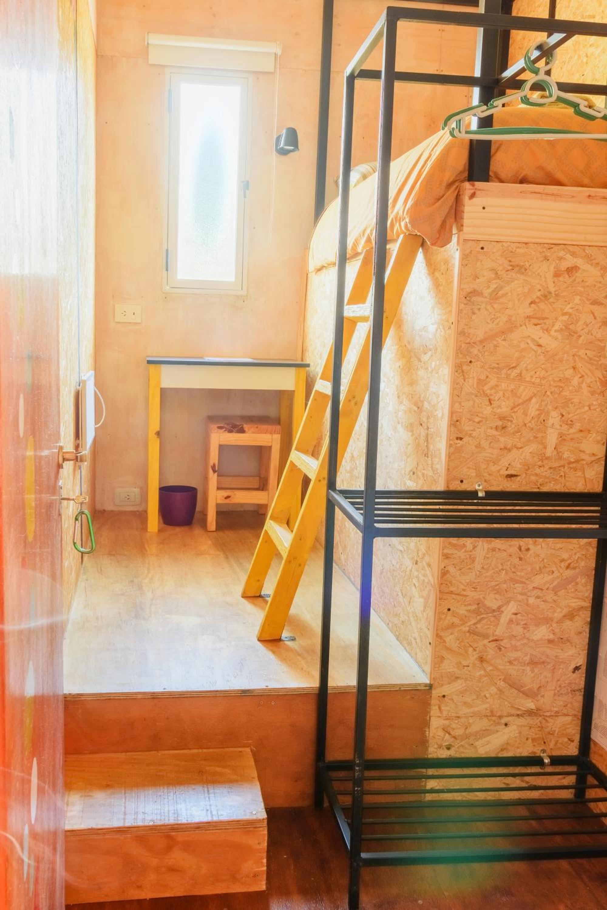Glamping El Obrador Tilcara