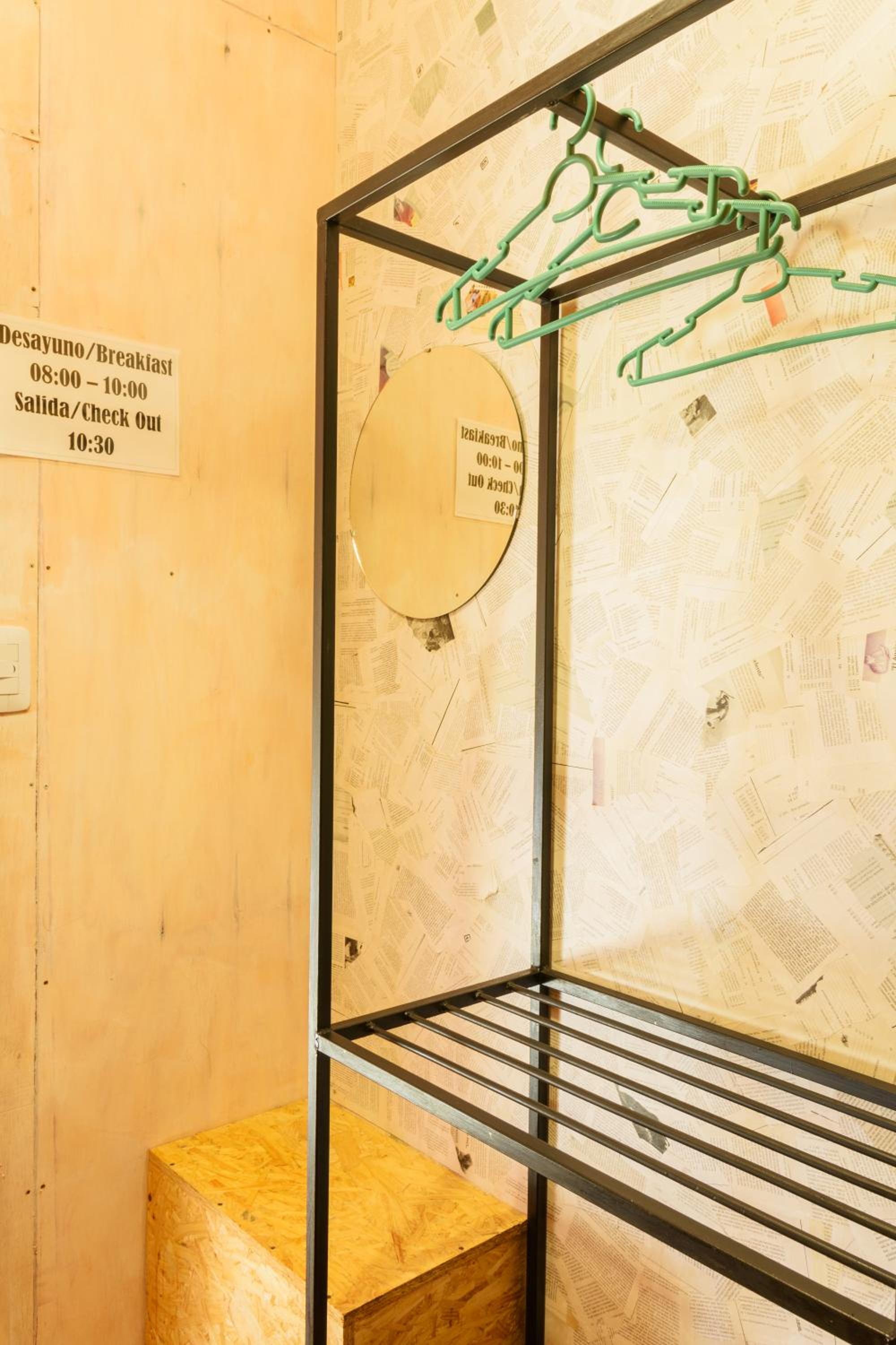 Glamping El Obrador Tilcara
