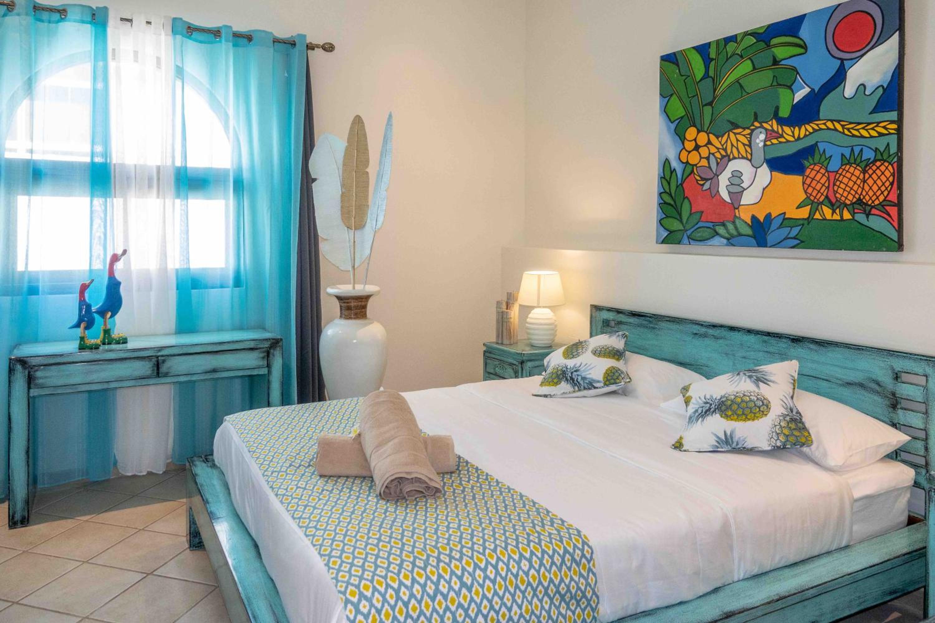 Hacienda Plaza Boutique Hotel