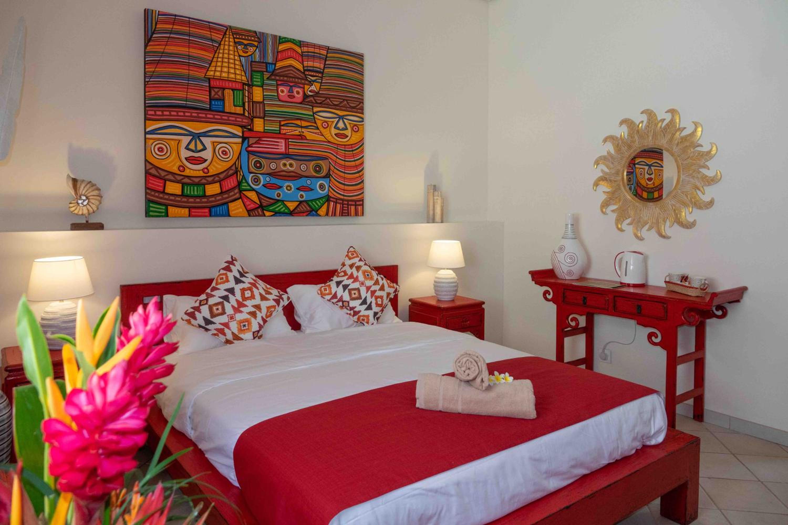 Hacienda Plaza Boutique Hotel
