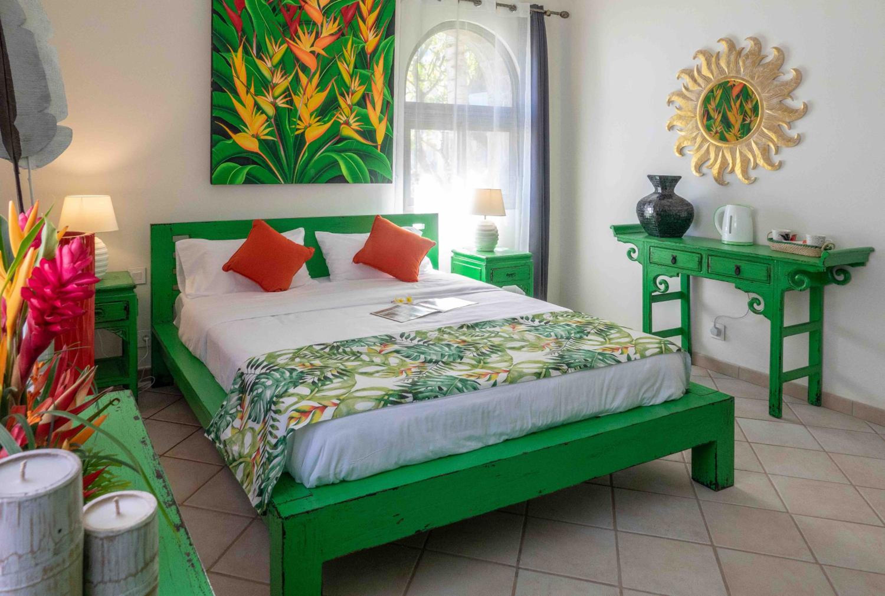 Hacienda Plaza Boutique Hotel