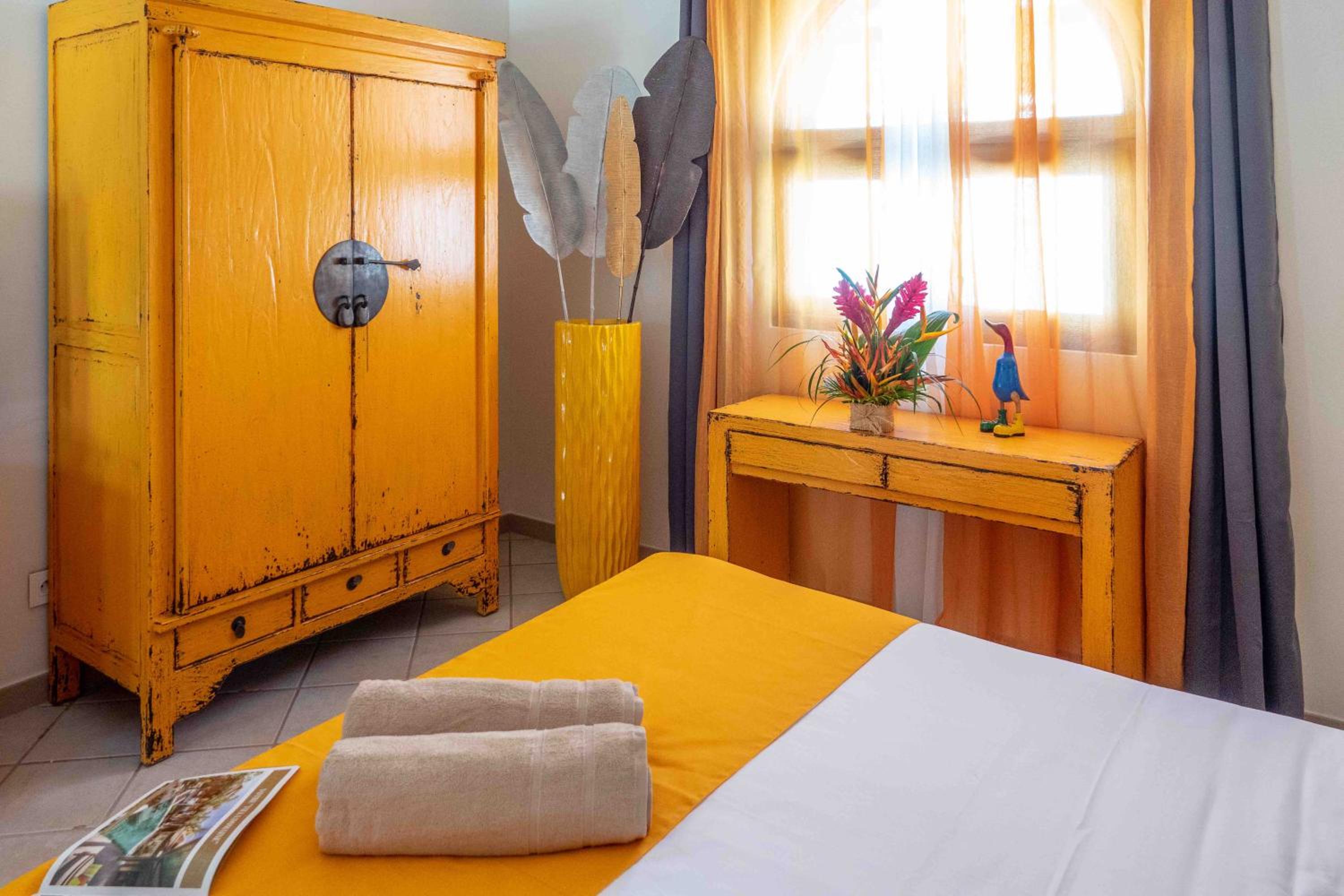 Hacienda Plaza Boutique Hotel