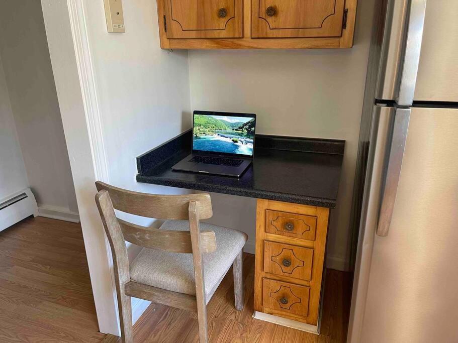 Trail-side Haven Retreat! Pet friendly view 3