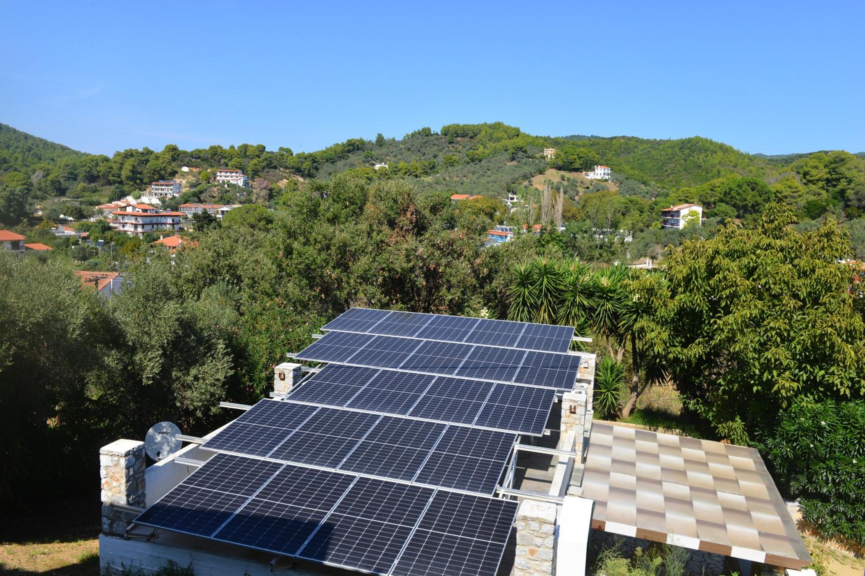 Hotel Skiathos Island Suites