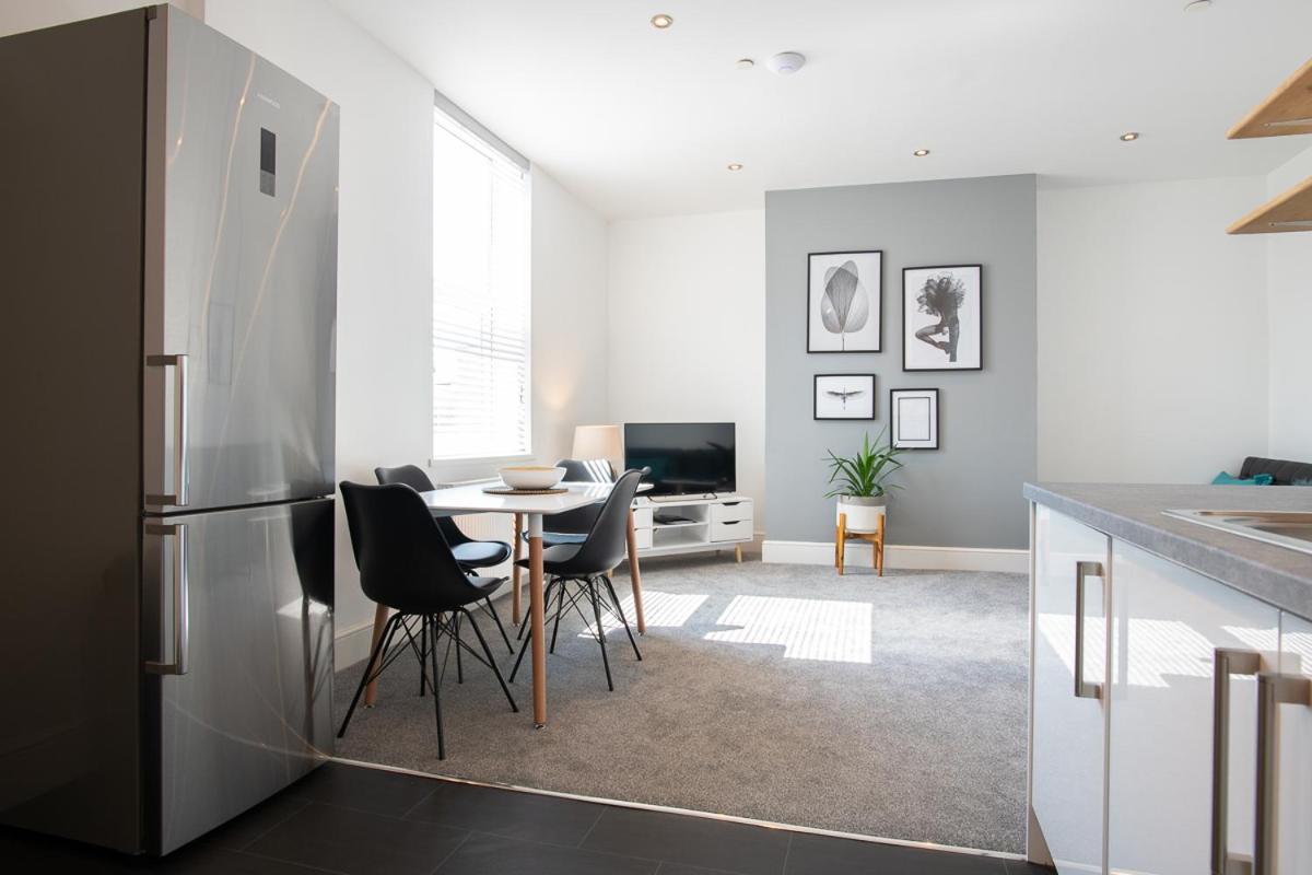 MyUKSuites
