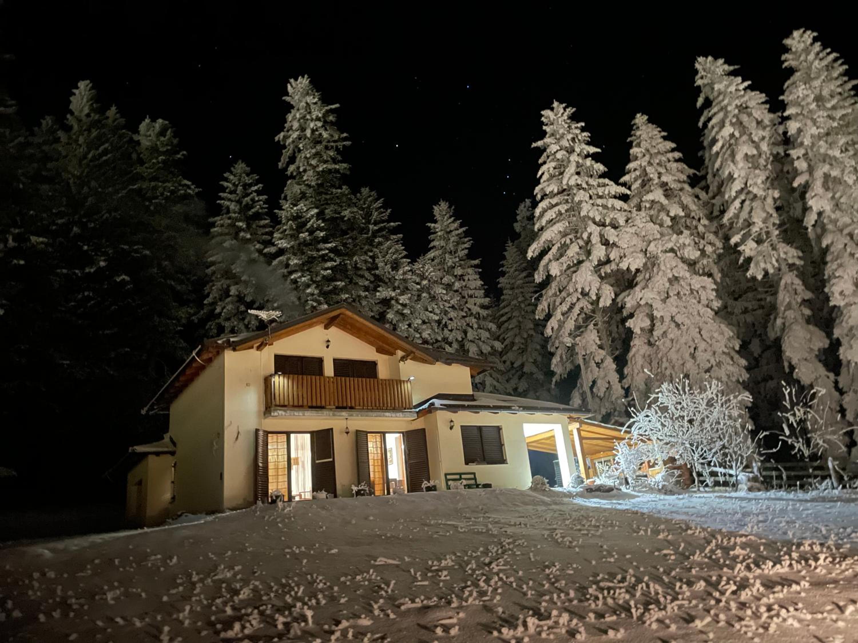 Vila Bjelopoljak - Ponijeri