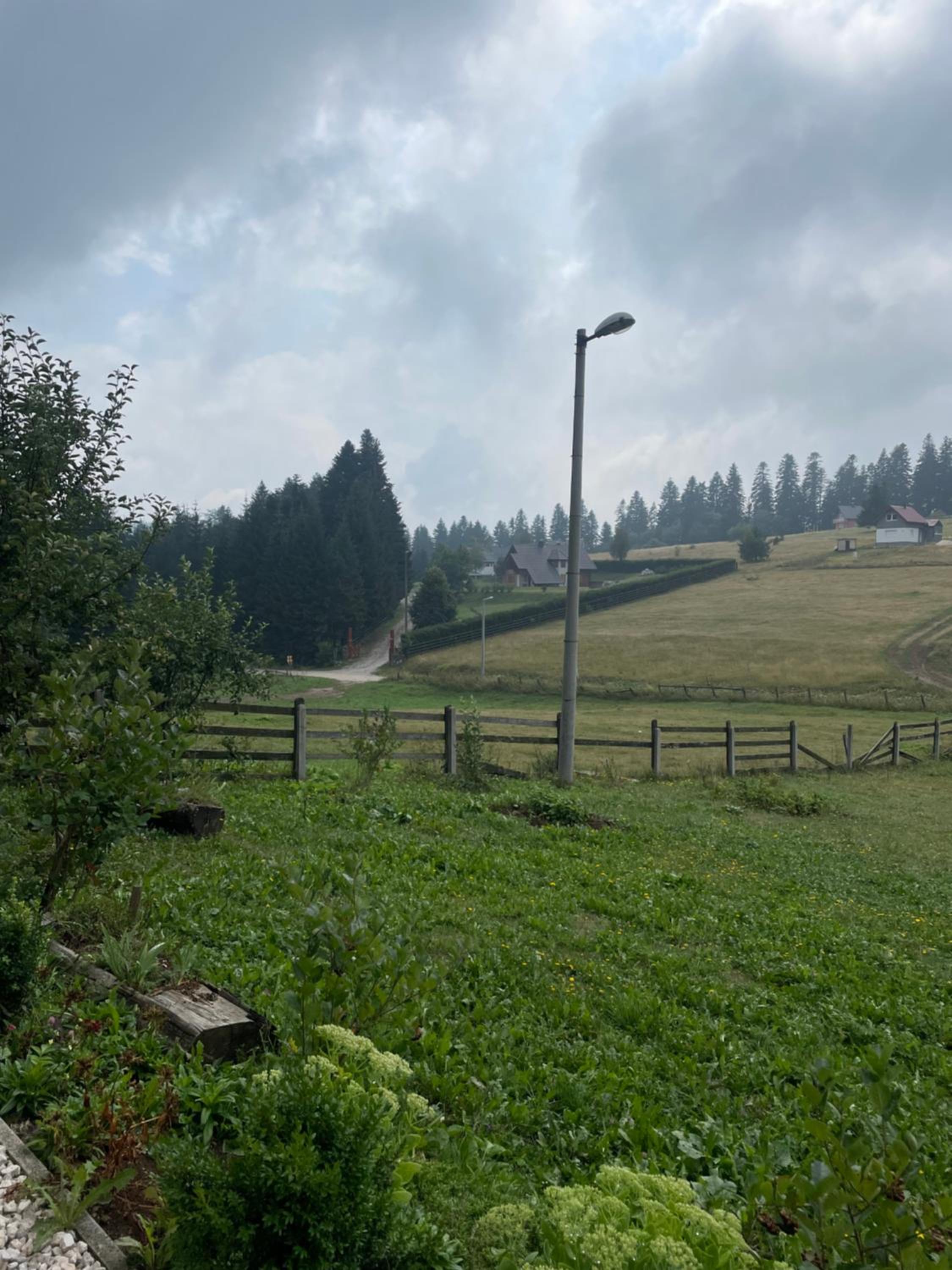 Vila Bjelopoljak - Ponijeri
