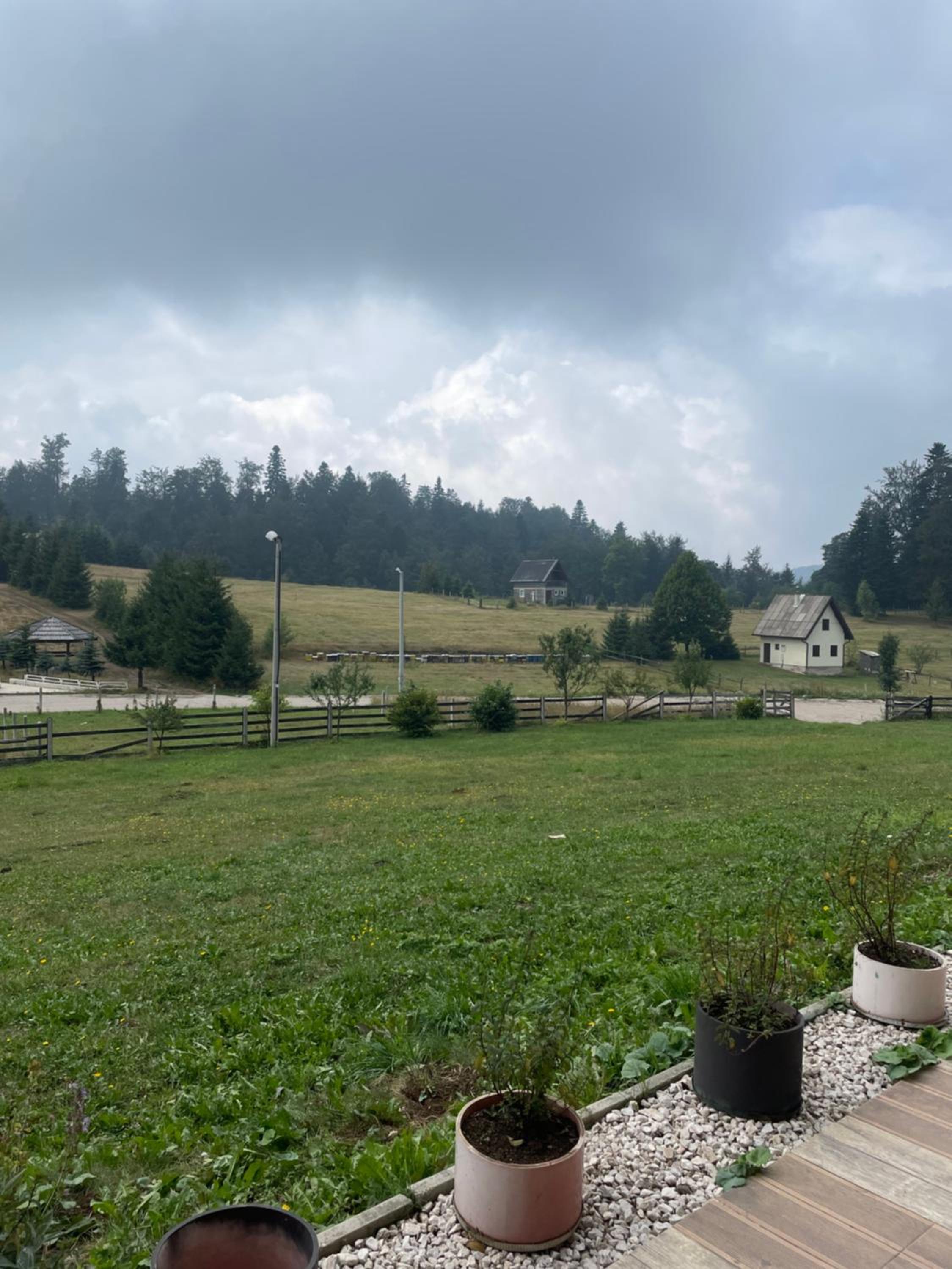 Vila Bjelopoljak - Ponijeri