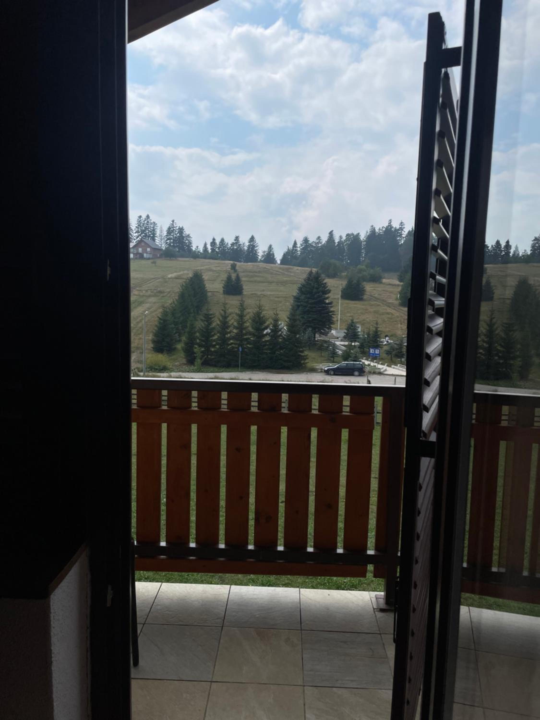 Vila Bjelopoljak - Ponijeri