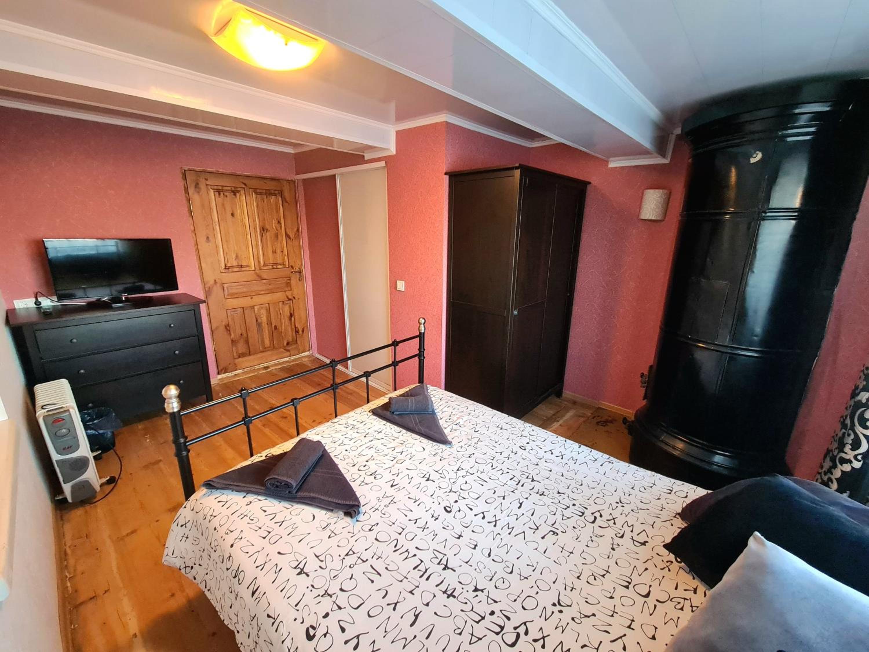 Memo's Boutique Guesthouse view 5
