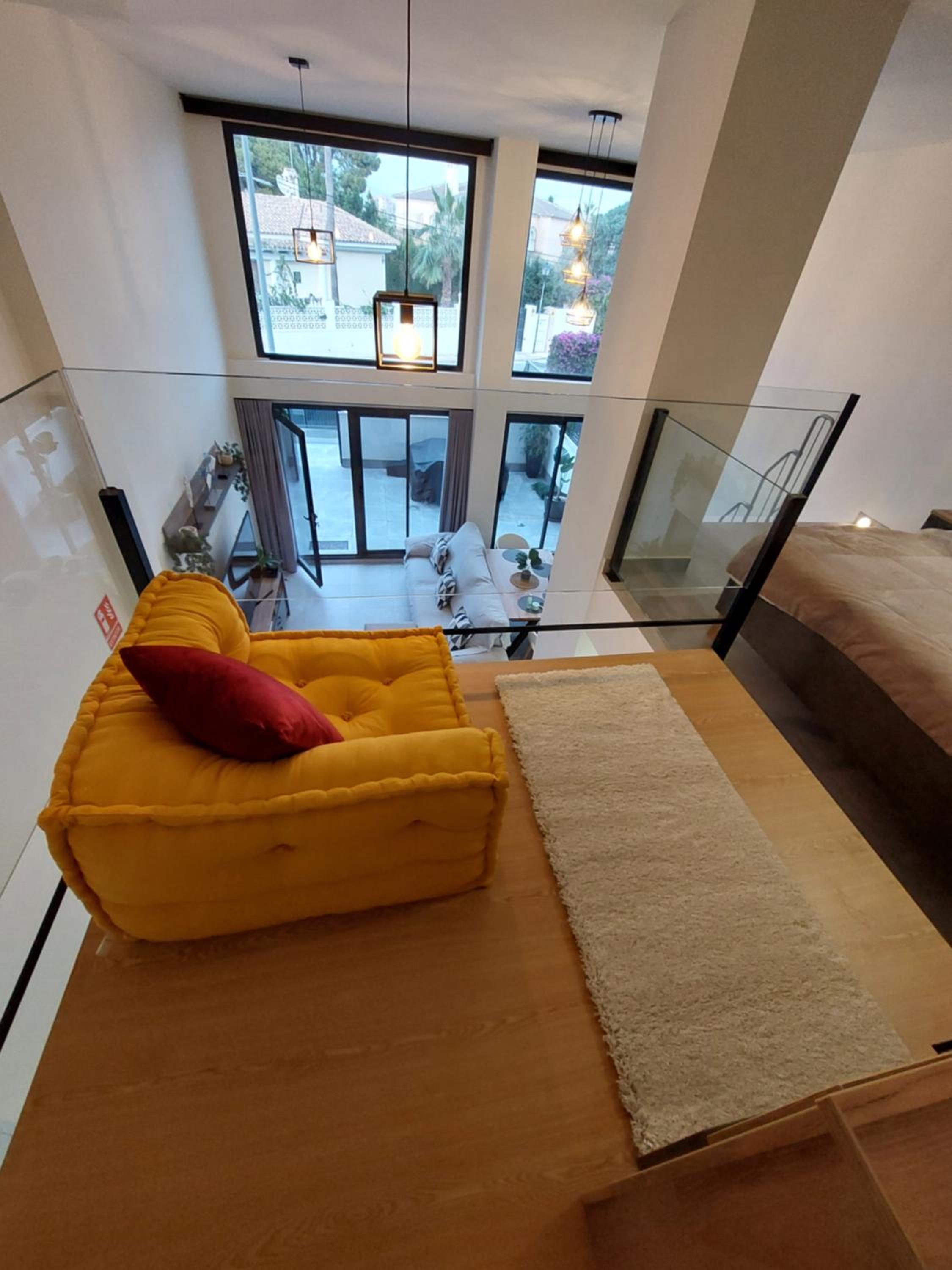 LOFT Deluxe Cumbre del Mar