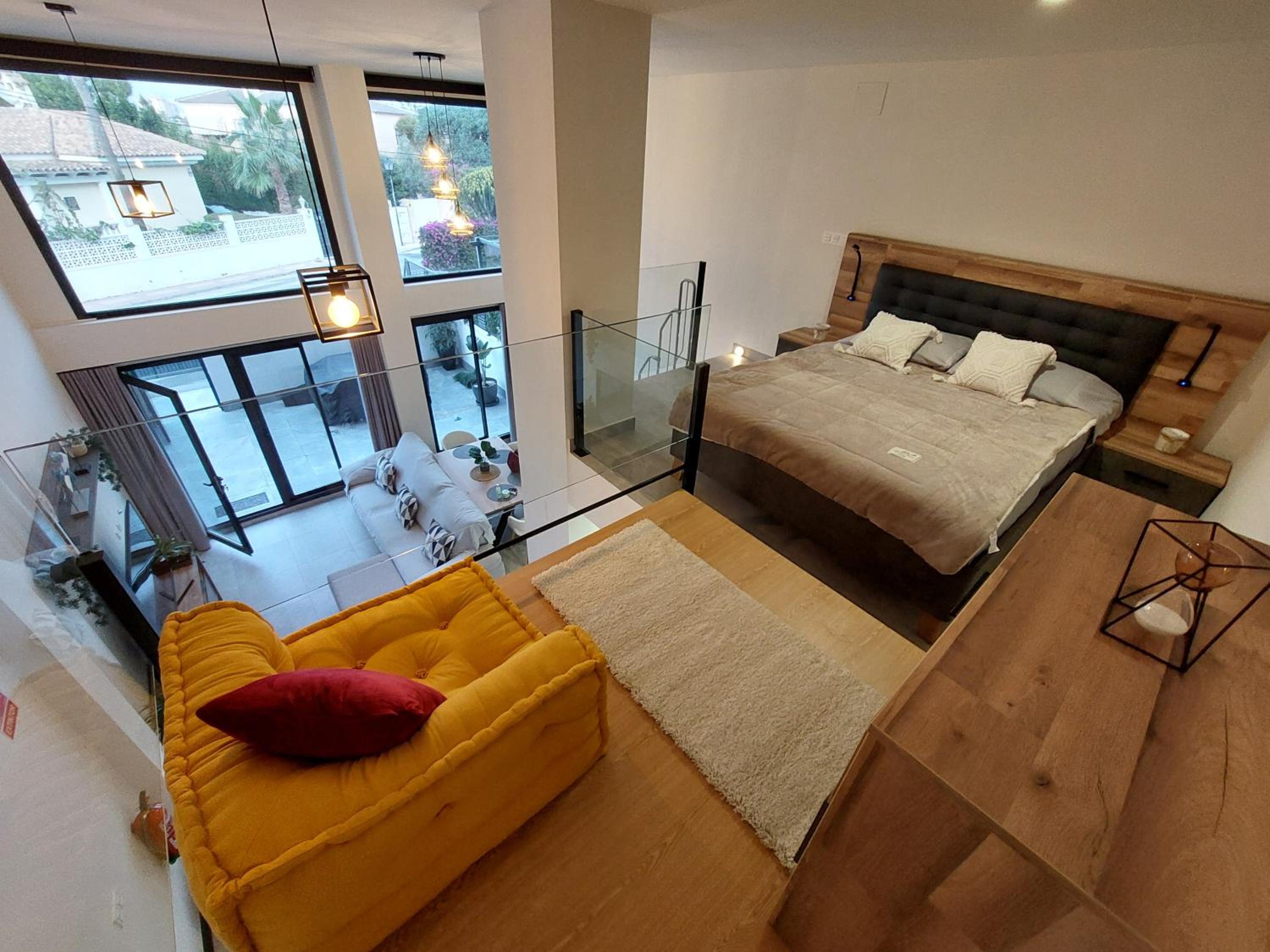 LOFT Deluxe Cumbre del Mar