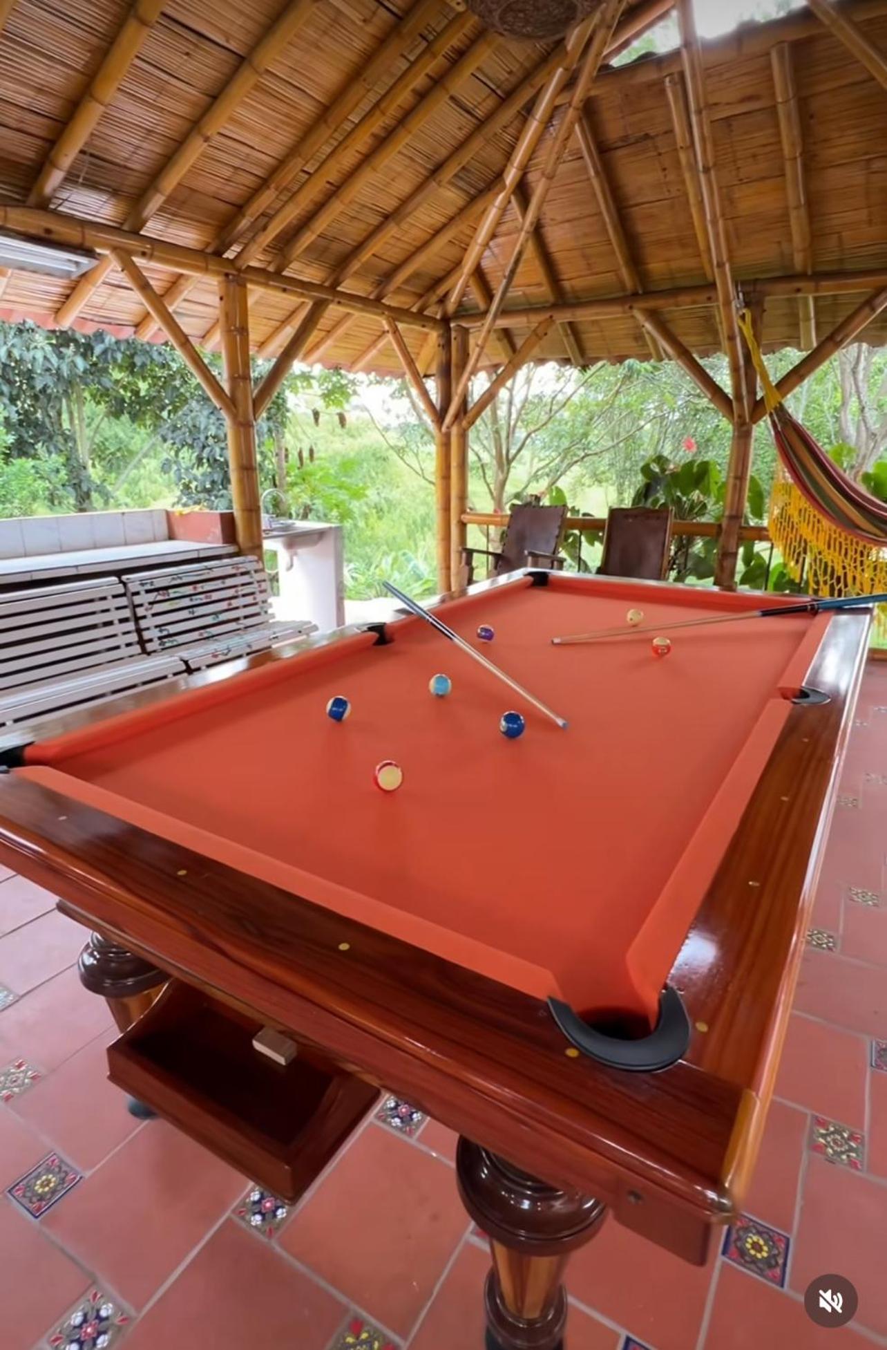 Finca Villa Sophia!