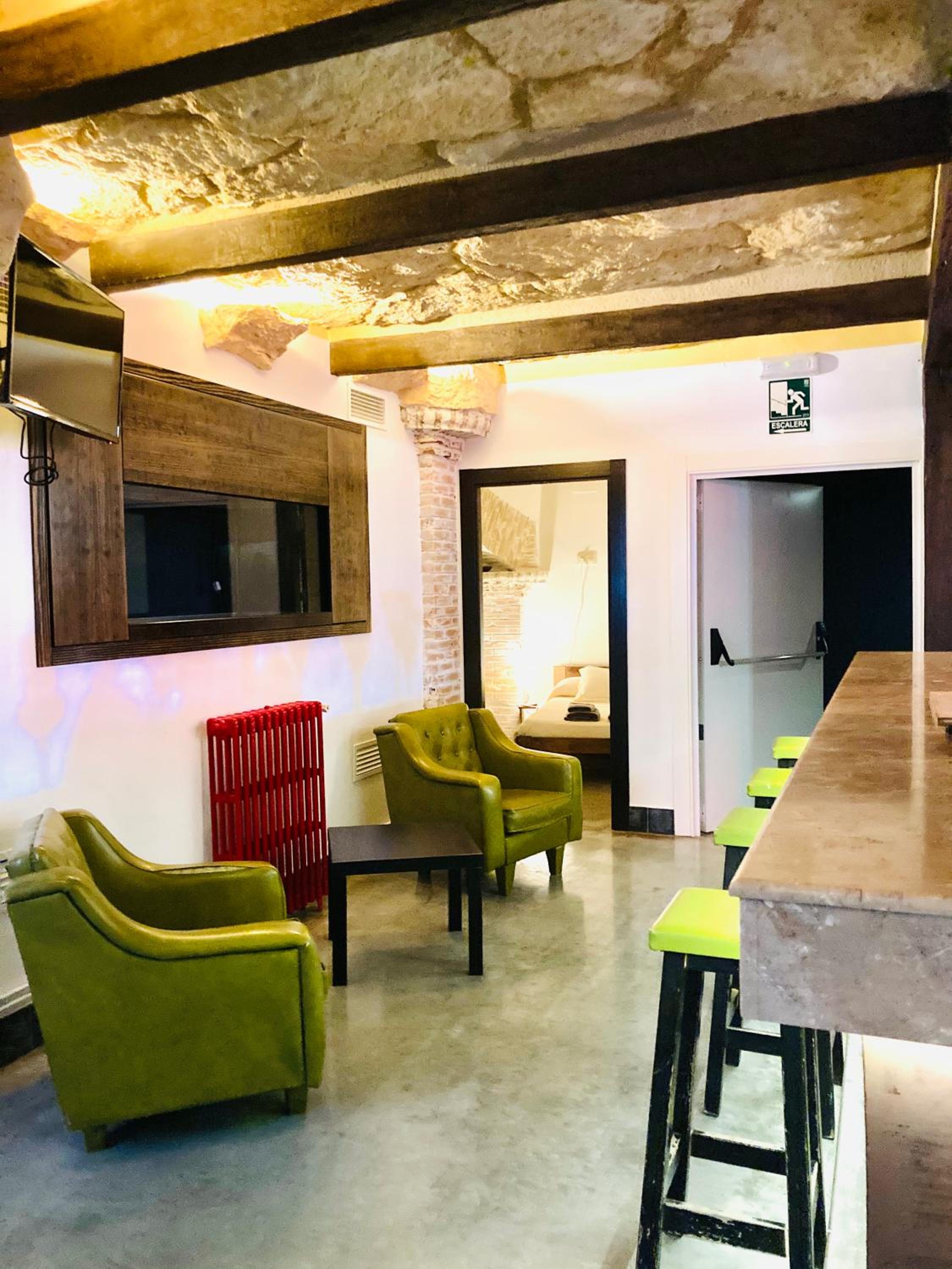 lounge