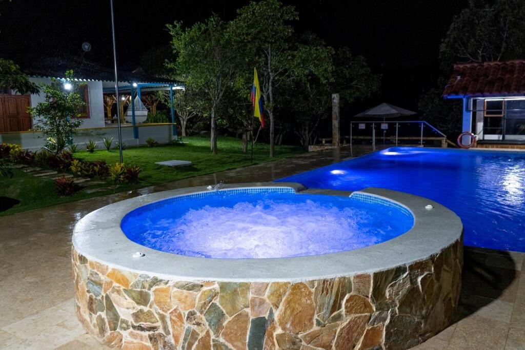 Finca Villa Sophia!