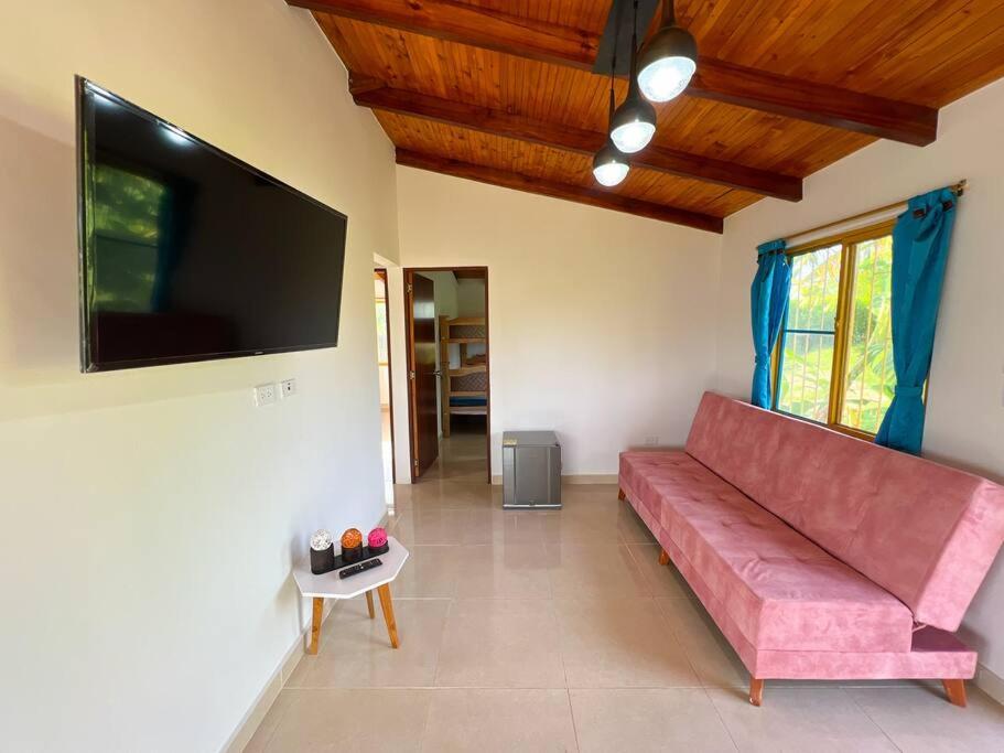 Finca Villa Sophia!