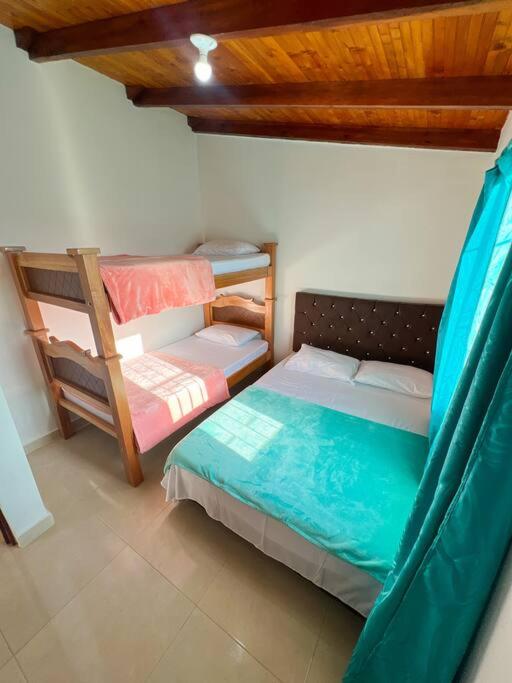 Finca Villa Sophia!
