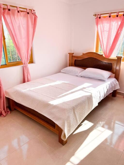 Finca Villa Sophia!