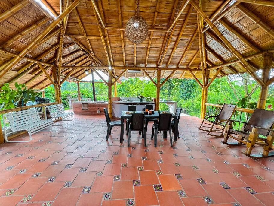 Finca Villa Sophia!
