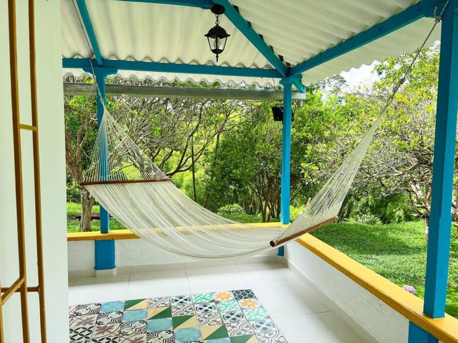 Finca Villa Sophia!