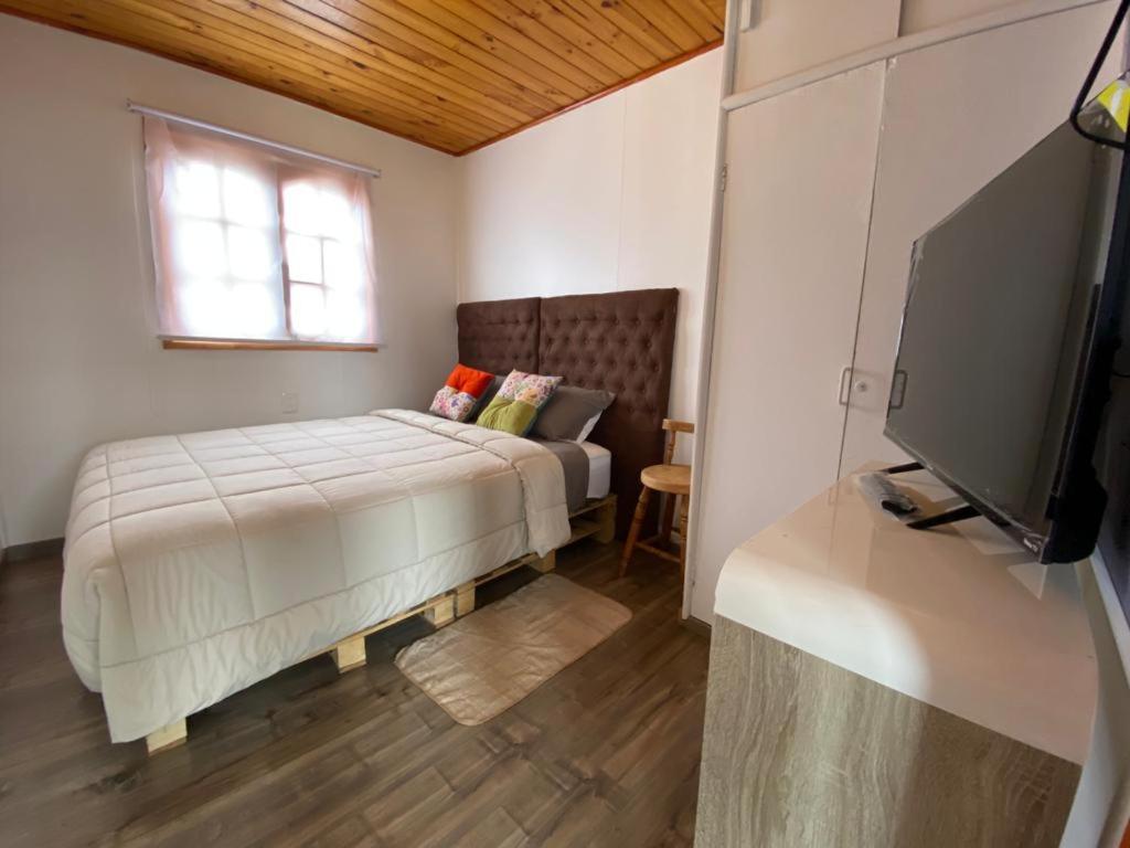 La Casona Papudo