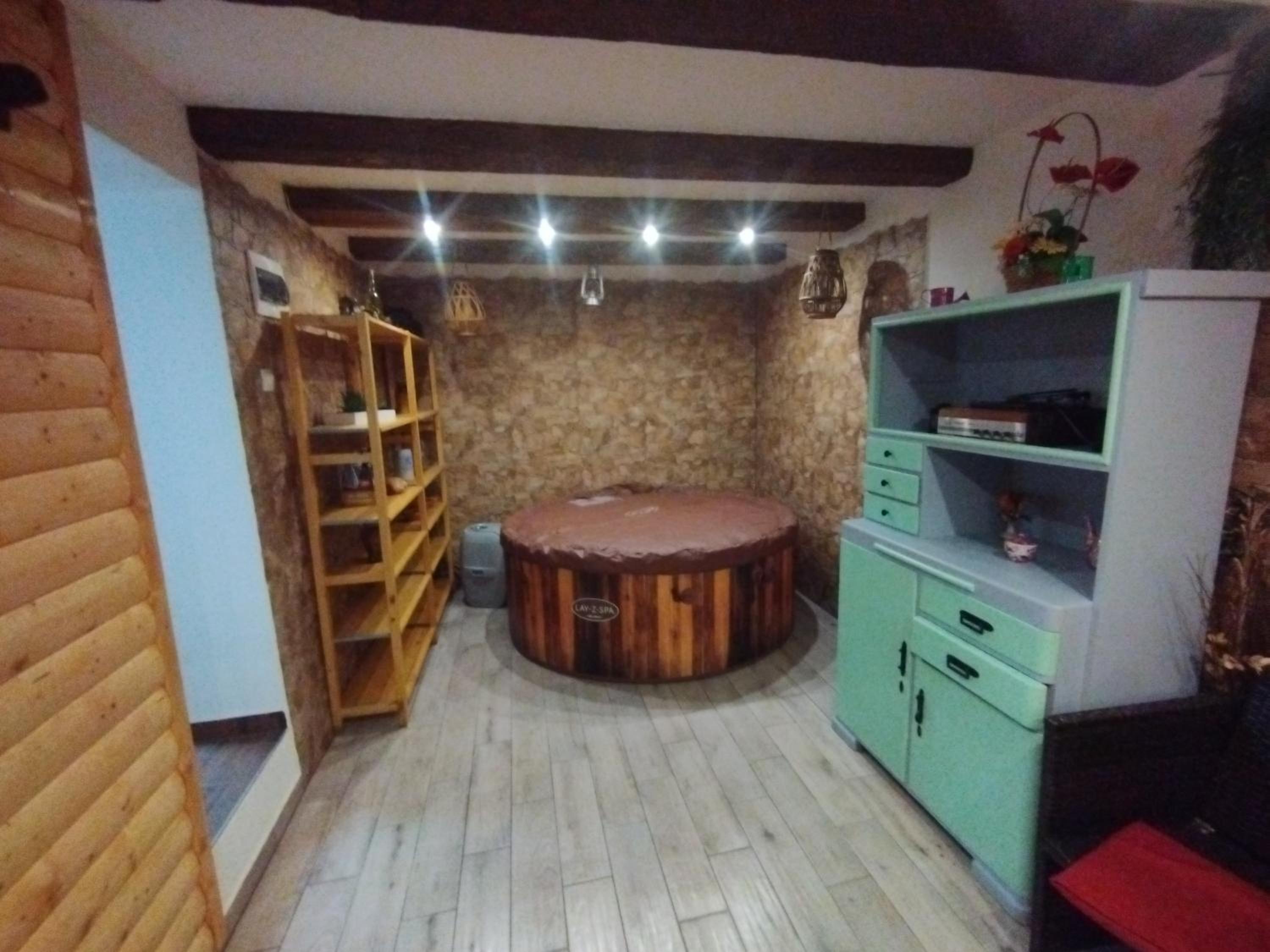 Kuća za odmor Denis view 4