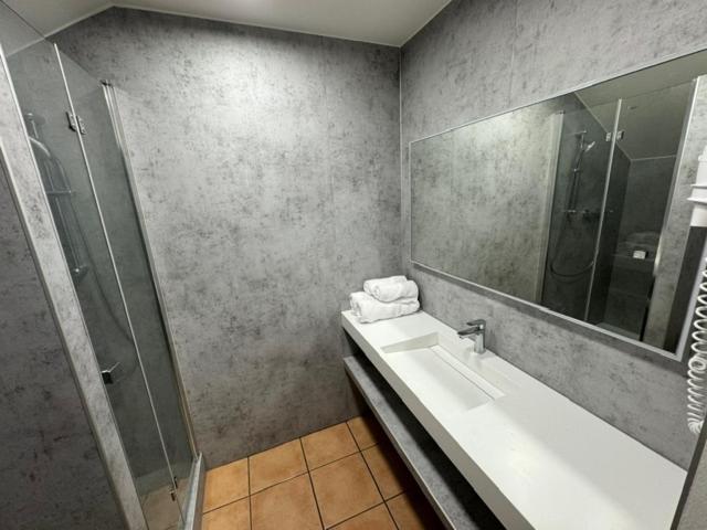 Studio Bruni Lodge view 5