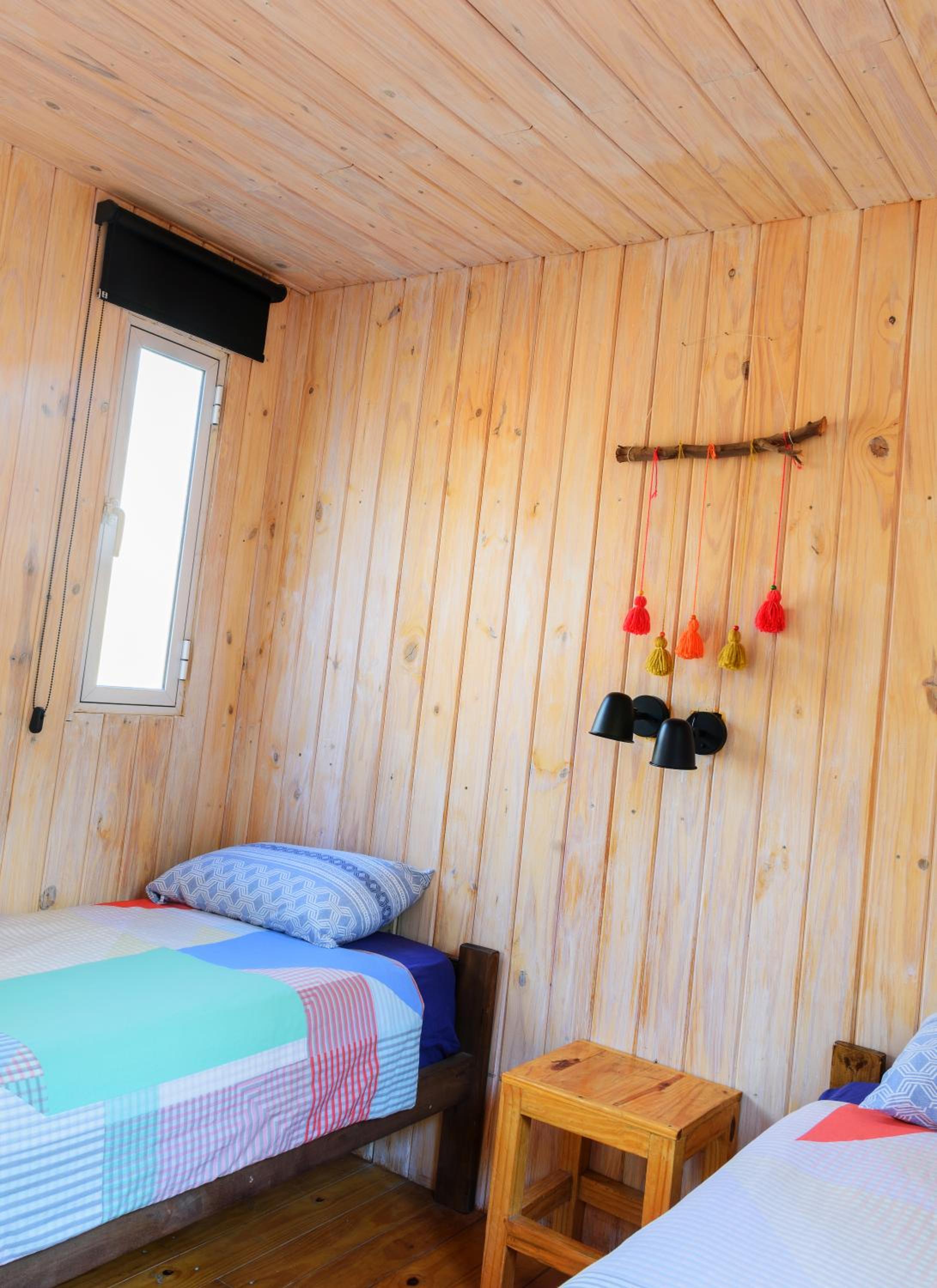Glamping El Obrador Tilcara