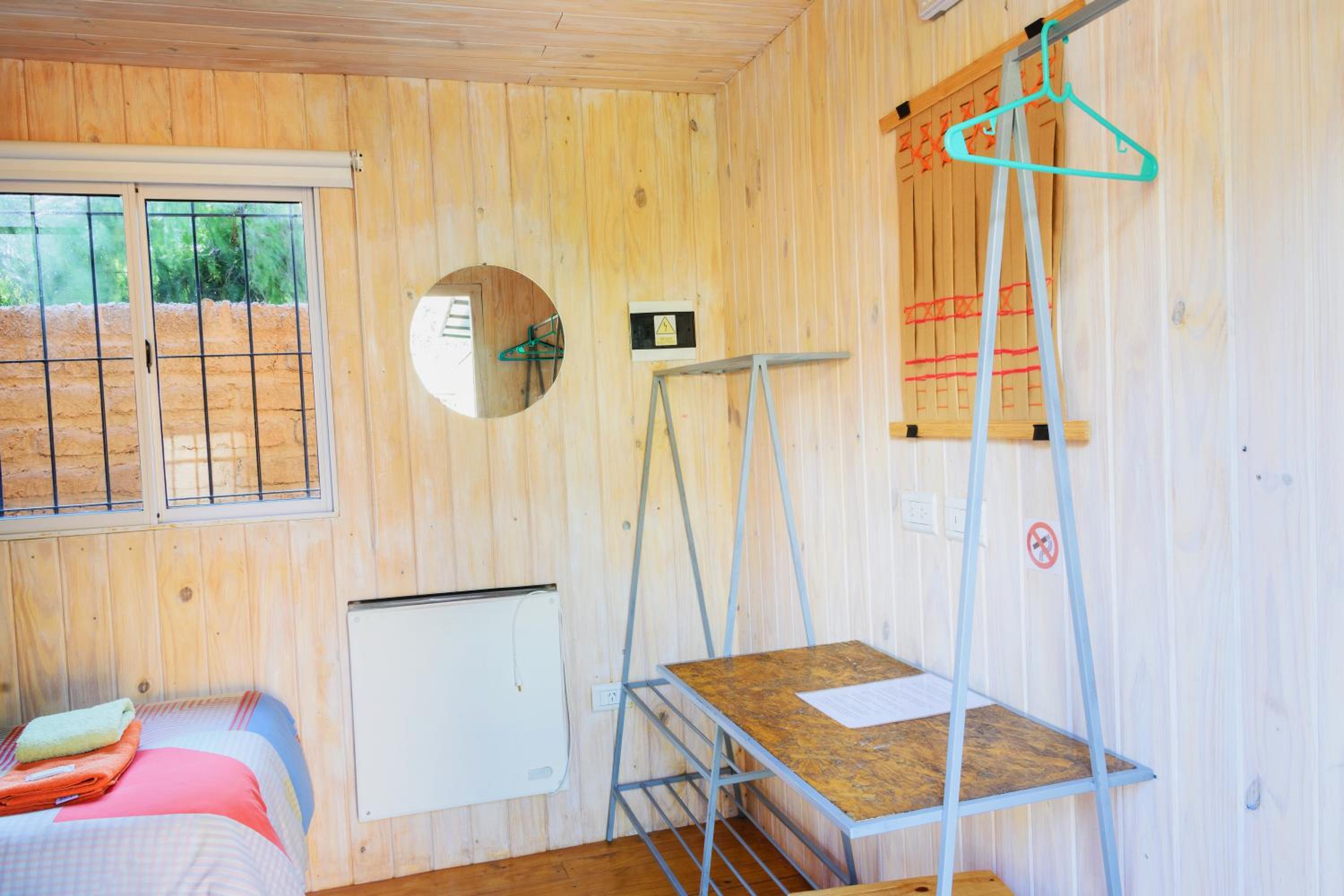 Glamping El Obrador Tilcara