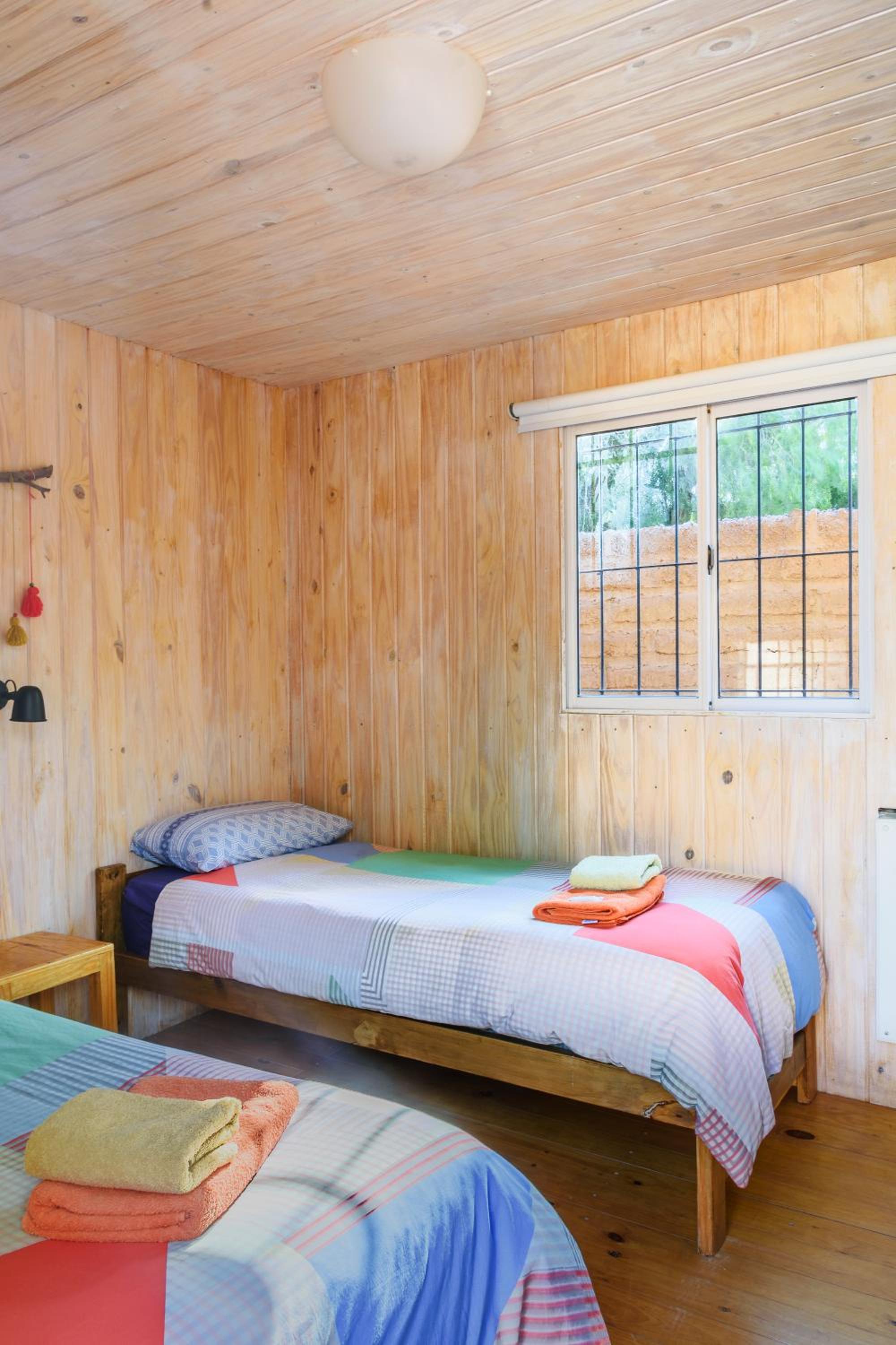 Glamping El Obrador Tilcara