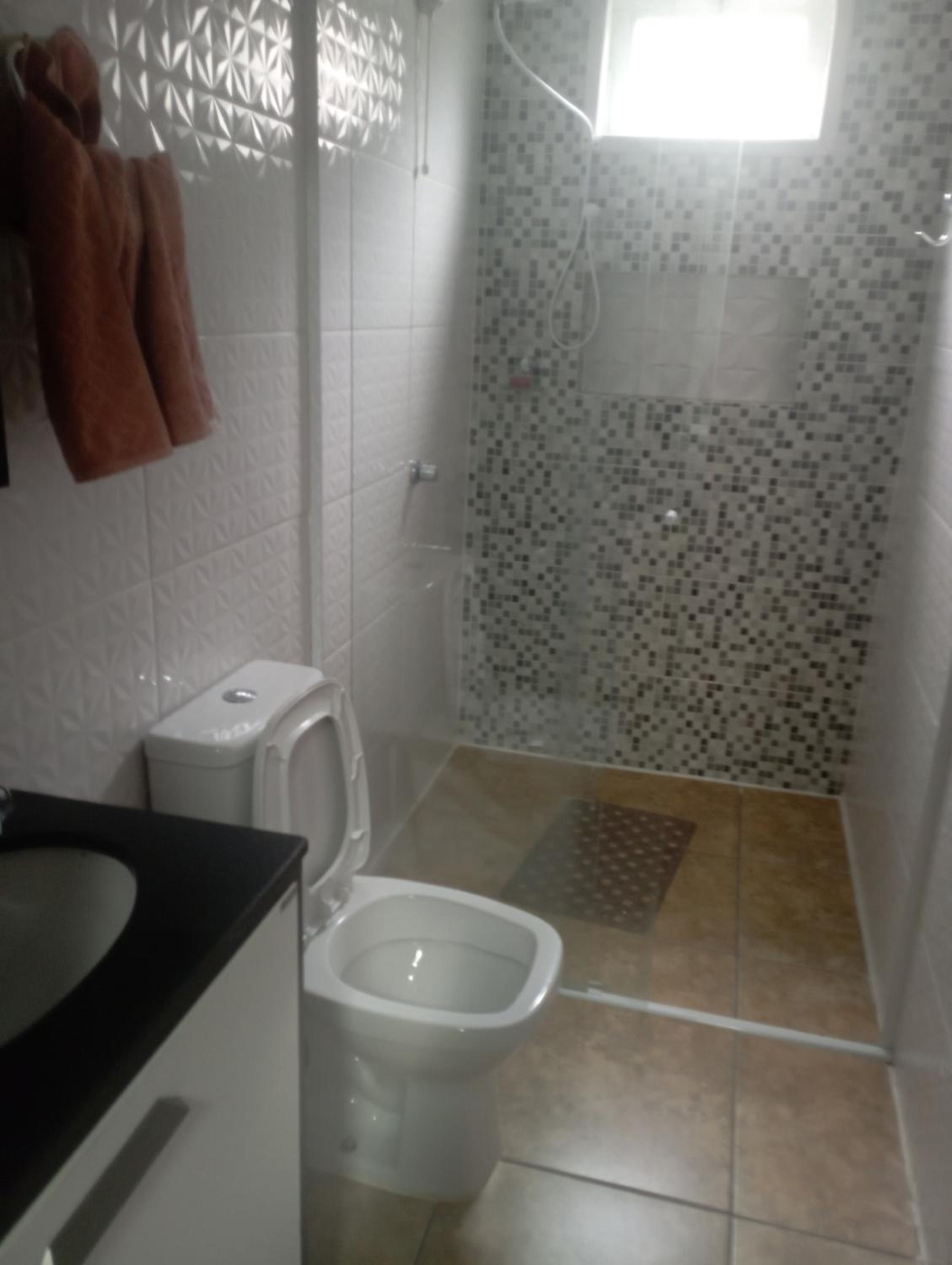 Casa de praia a 100 metros da praia
