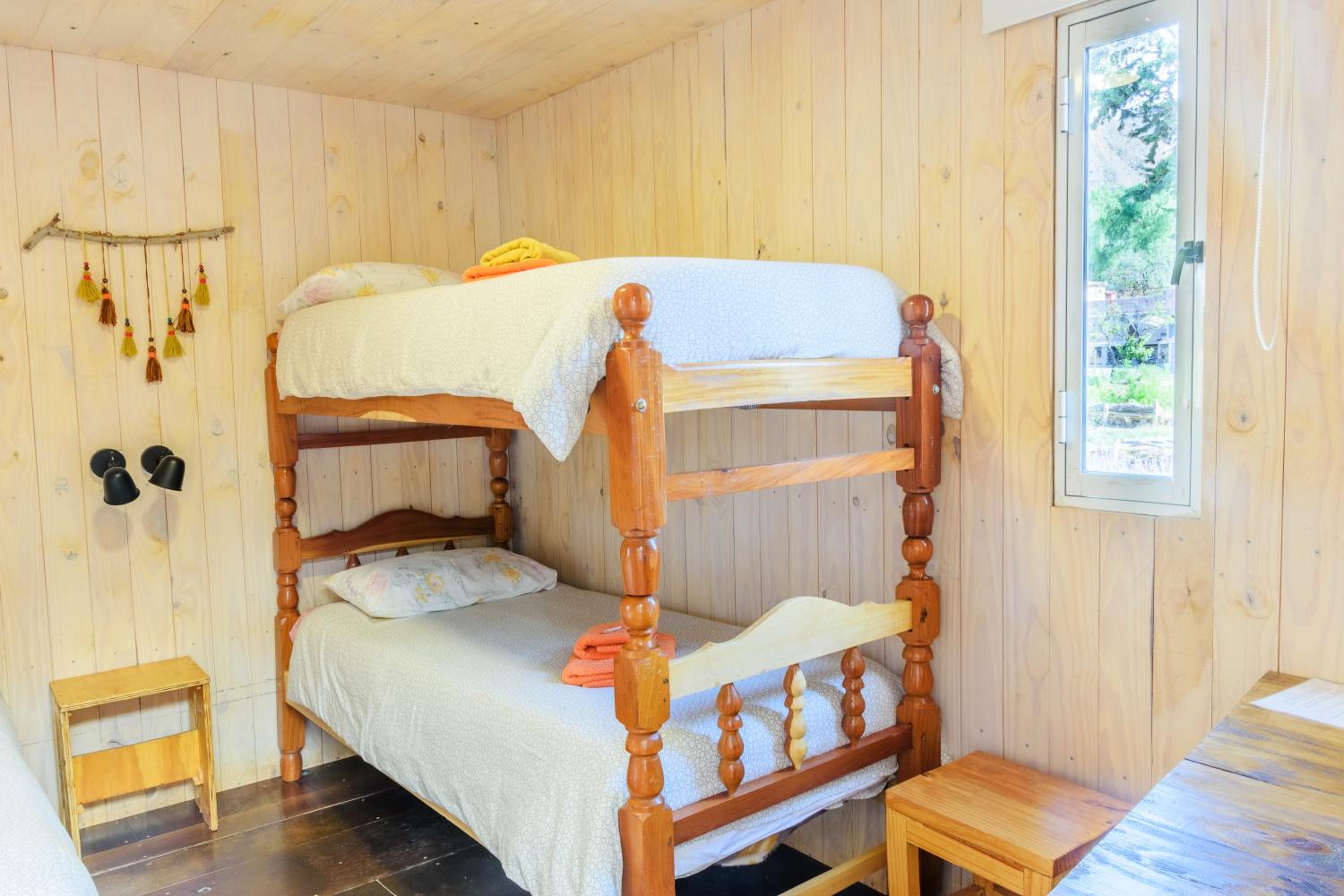 Glamping El Obrador Tilcara
